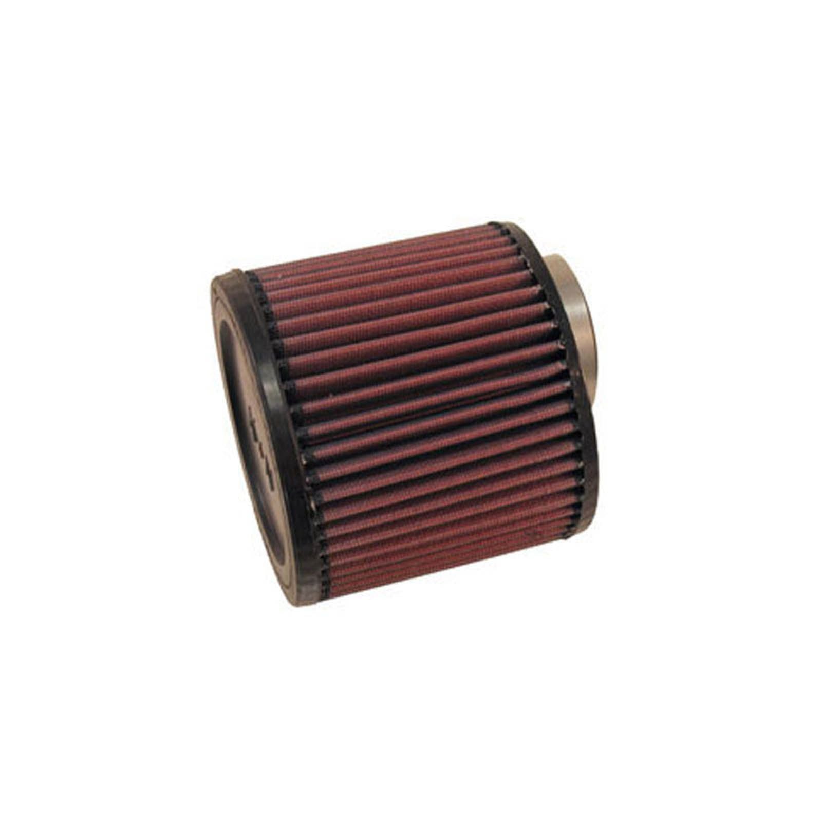 New K&N Air Filter #KNBD6506