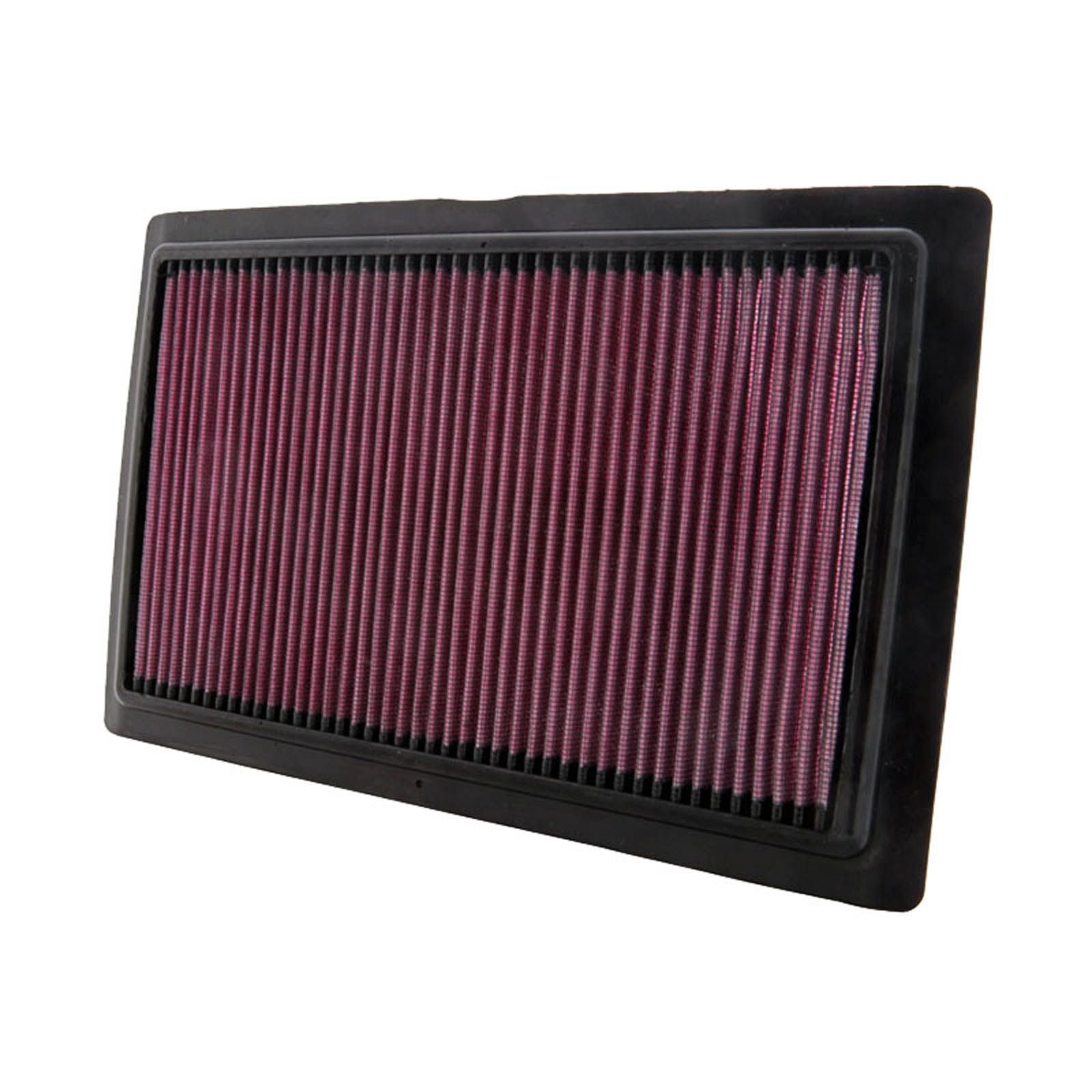 New K&N Air Filter #KNBU1108