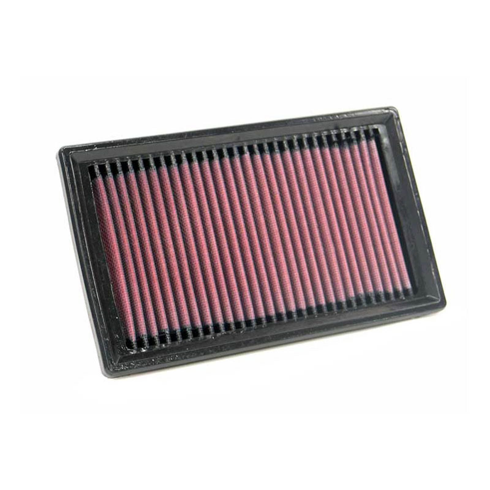 New K&N Air Filter #KNCG9002