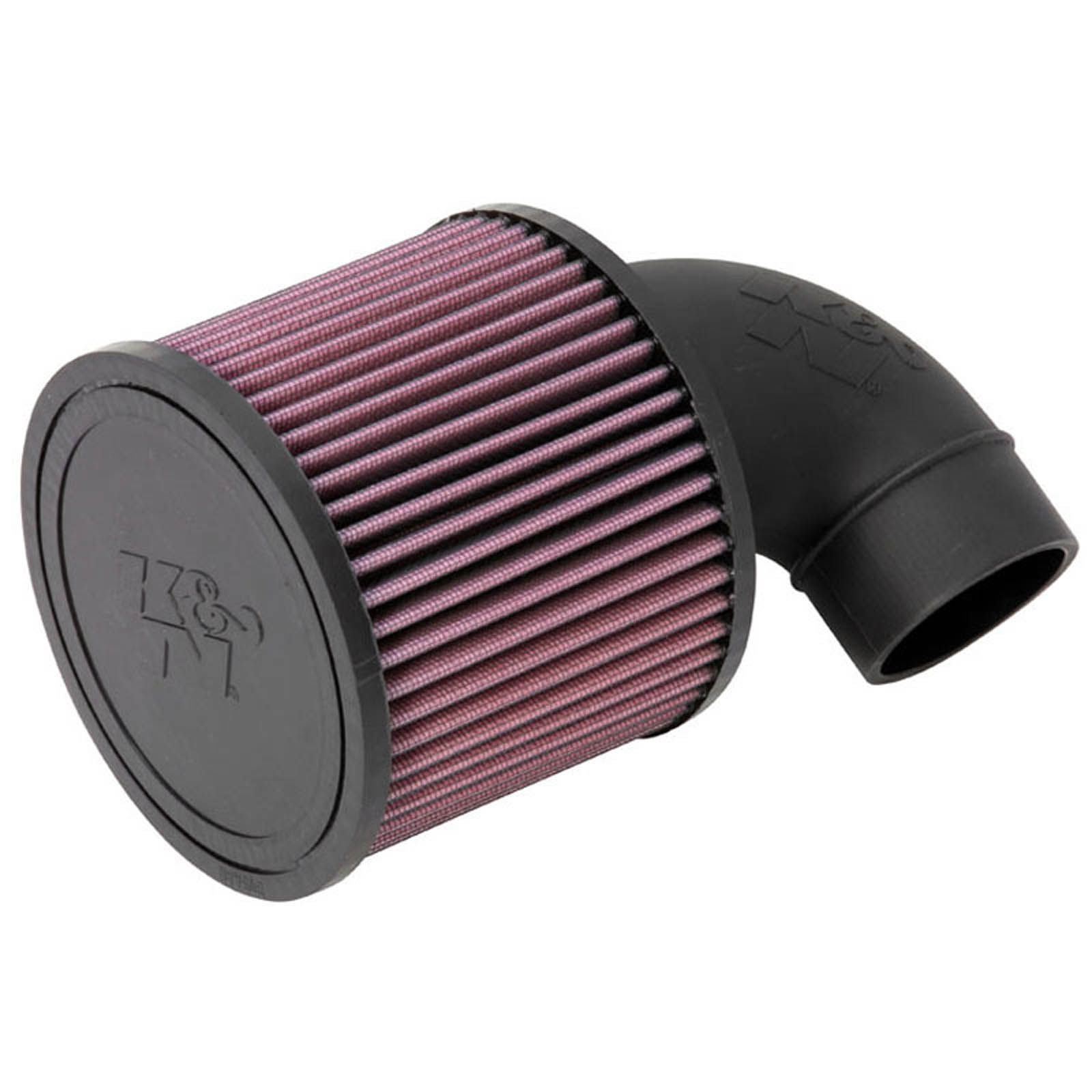 New K&N Air Filter #KNCM8009