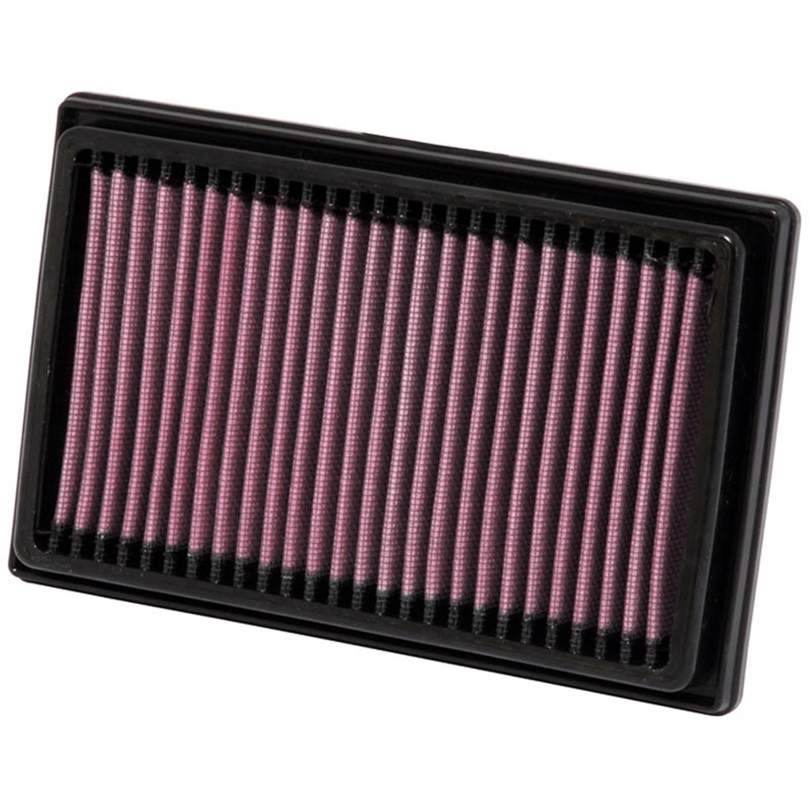 New K&N Air Filter #KNCM9908