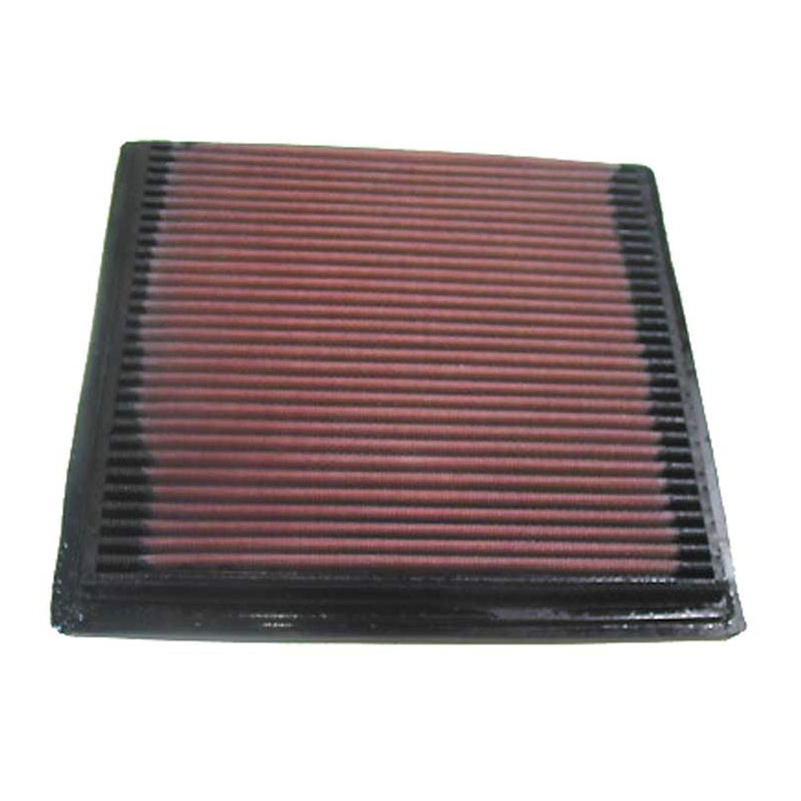 New K&N Air Filter #KNDU0900