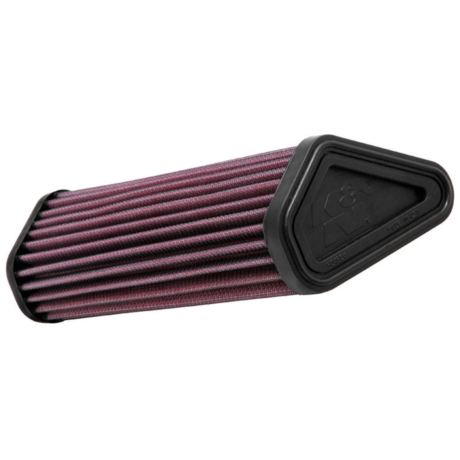 New K&N Air Filter #KNDU1210