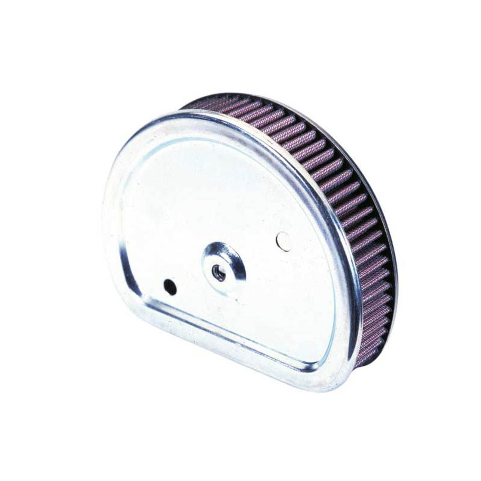 New K&N Air Filter #KNHD1395