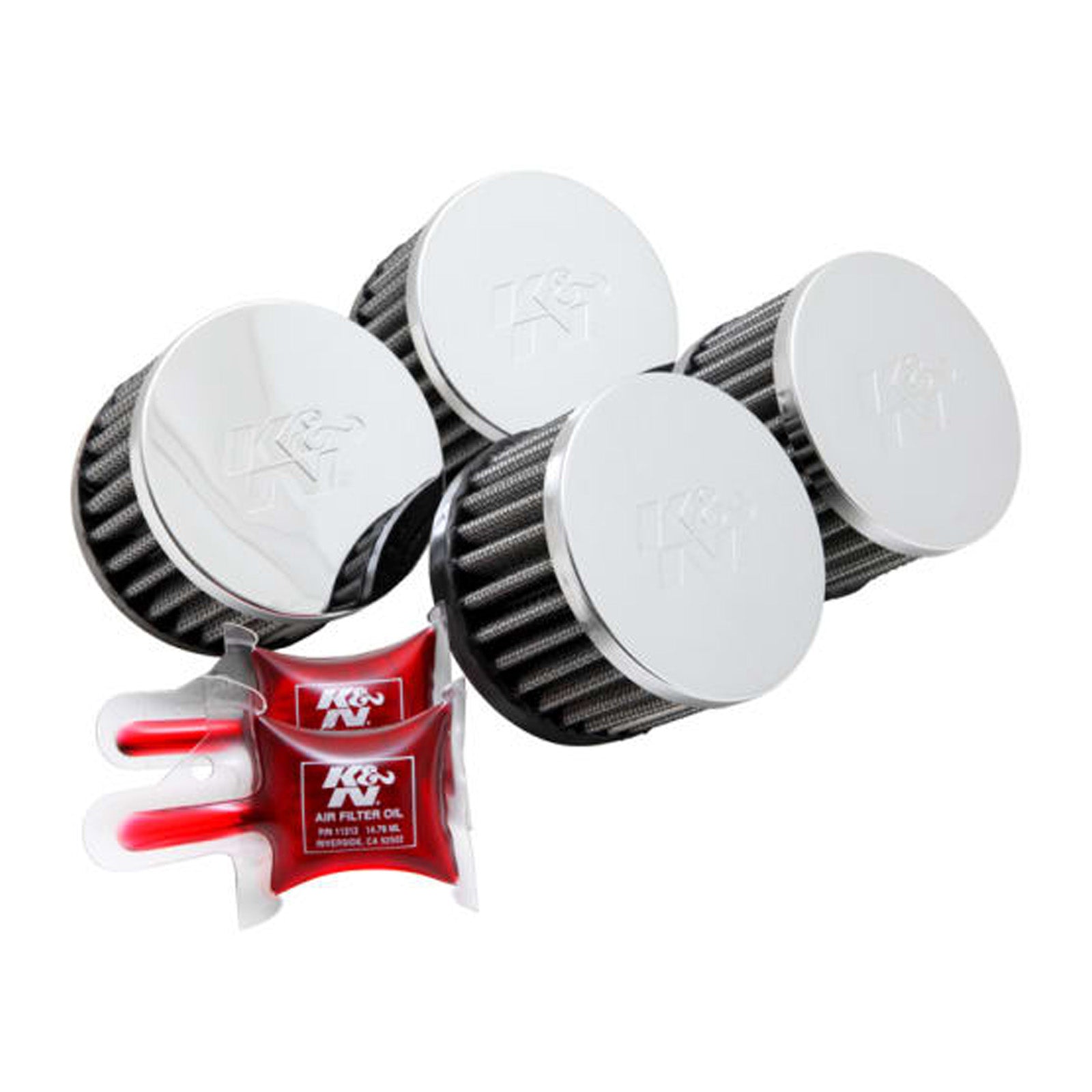 New K&N Air Filter #KNRC0844