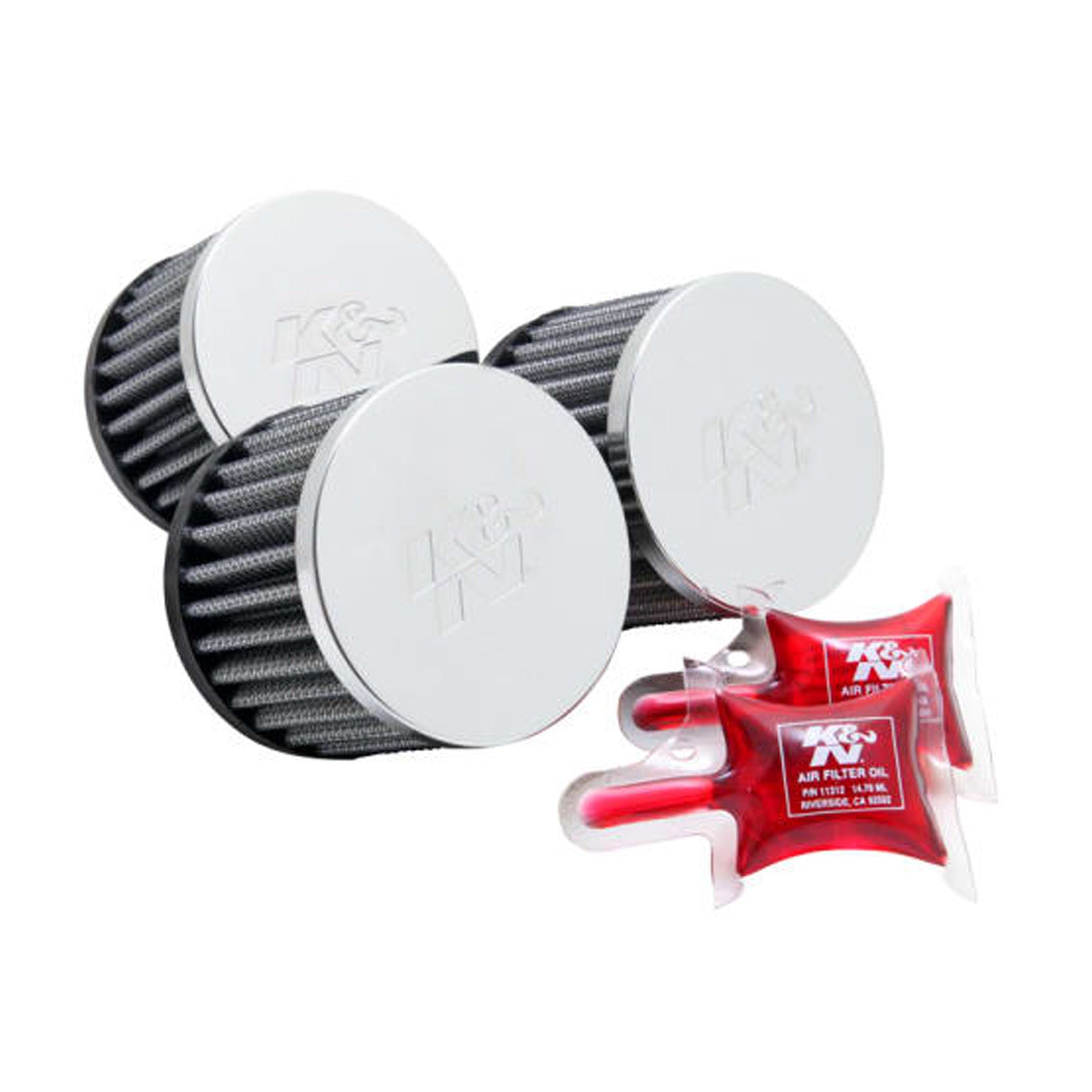 New K&N Air Filter #KNRC1133