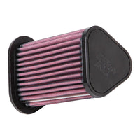 New K&N Air Filter #KNRO6518