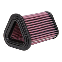 New K&N Air Filter #KNRO6518