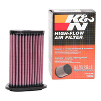 New K&N Air Filter #KNRO6518