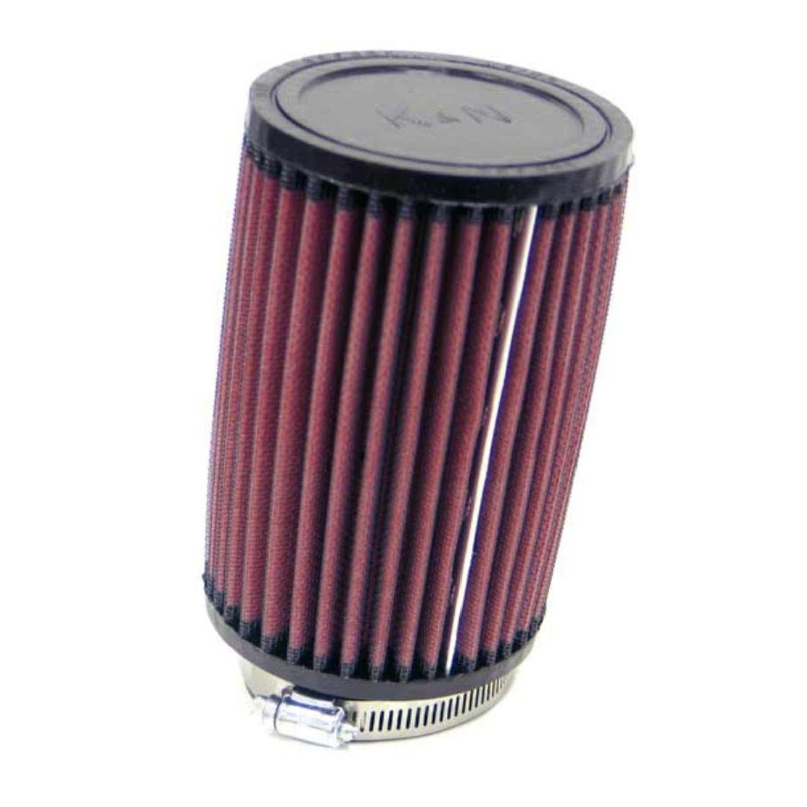 New K&N Uni Rubber Air Filter #KNRU1470