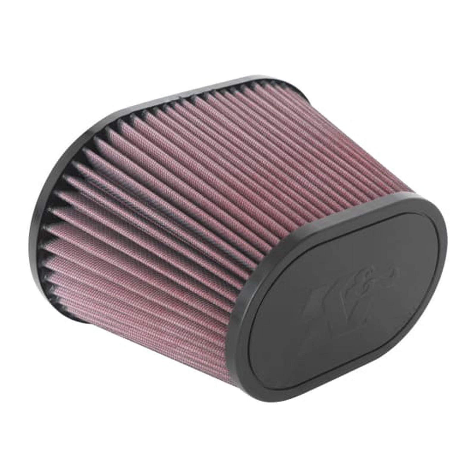 New K&N Uni Rubber Air Filter #KNRU5040