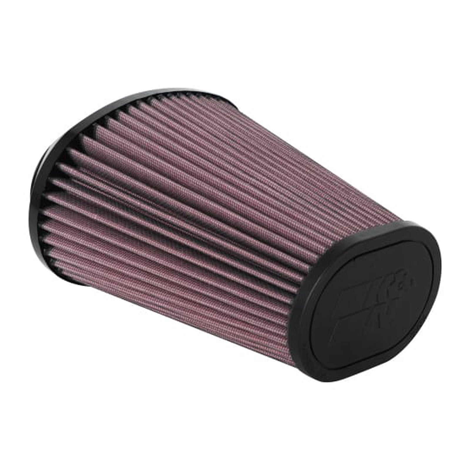 New K&N Uni Rubber Air Filter #KNRU5063