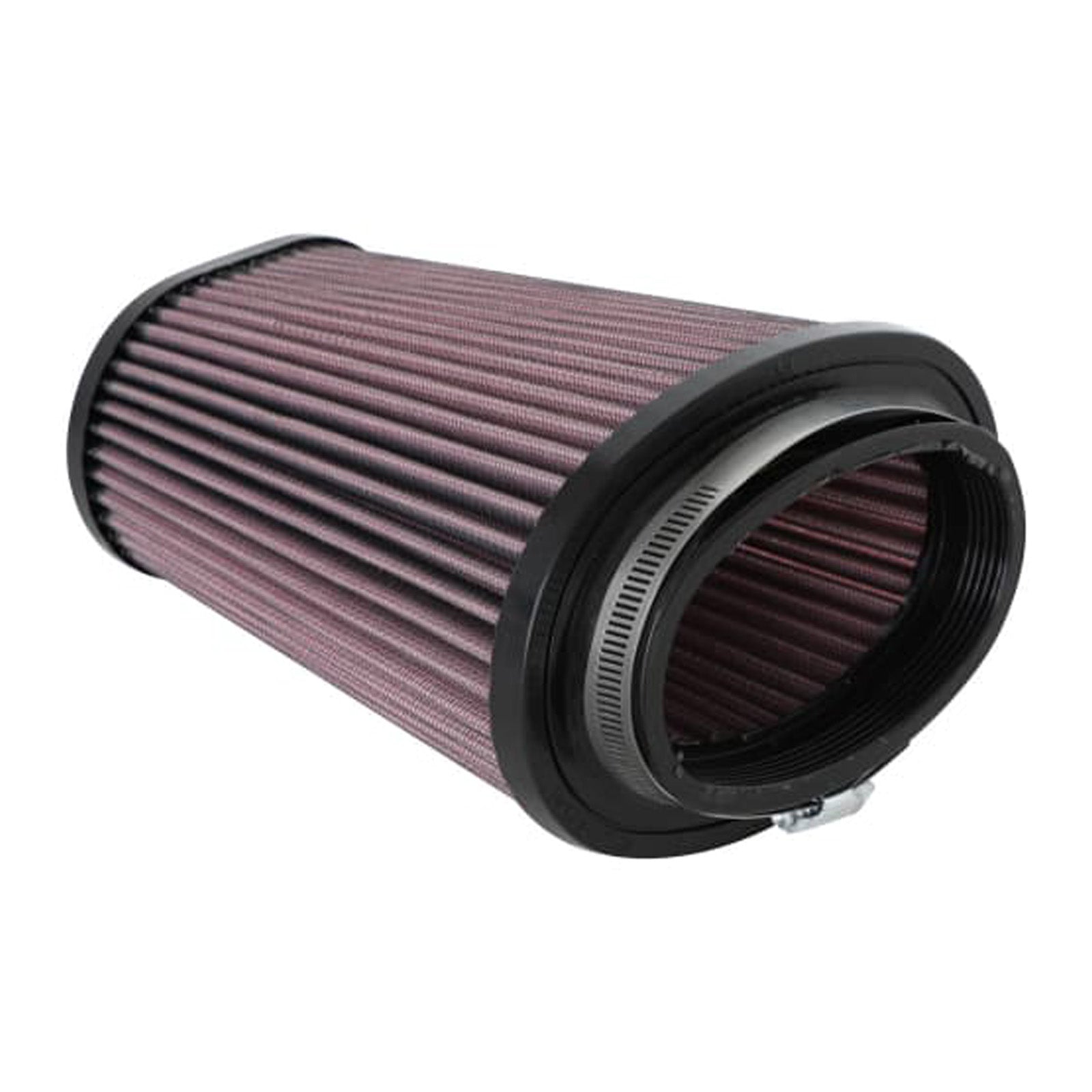 New K&N Uni Rubber Air Filter #KNRU5063