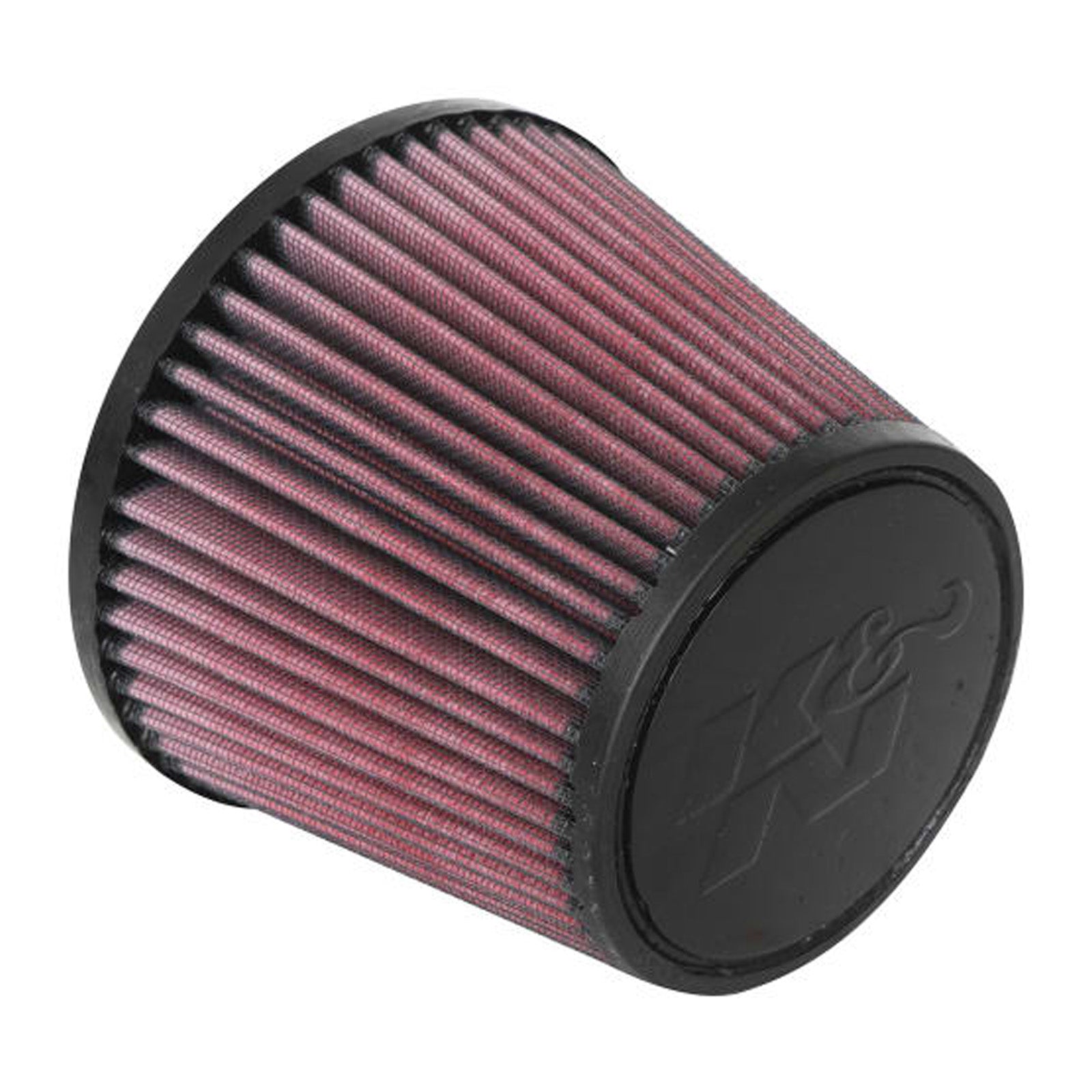 New K&N Uni Rubber Air Filter #KNRU5284