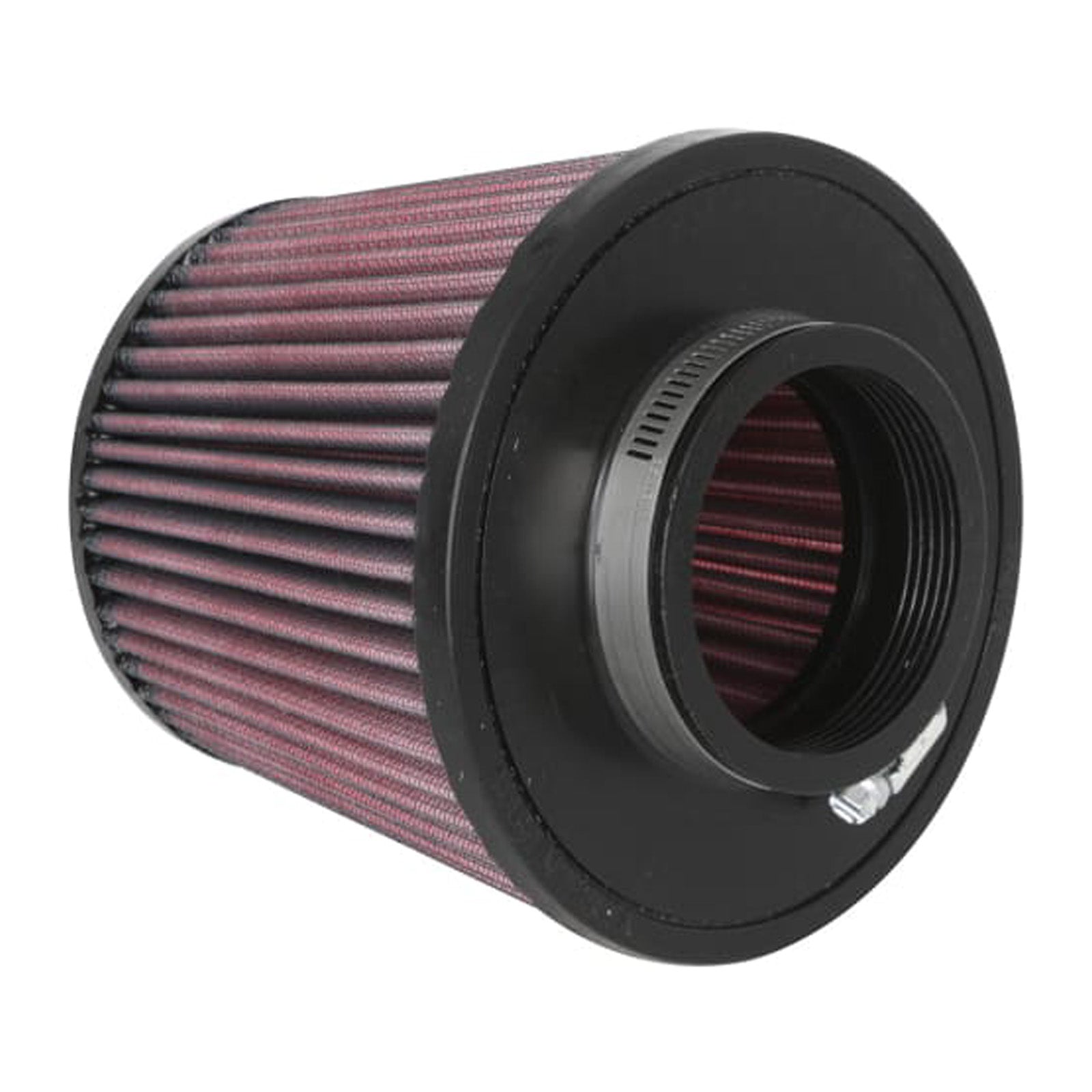 New K&N Uni Rubber Air Filter #KNRU5284