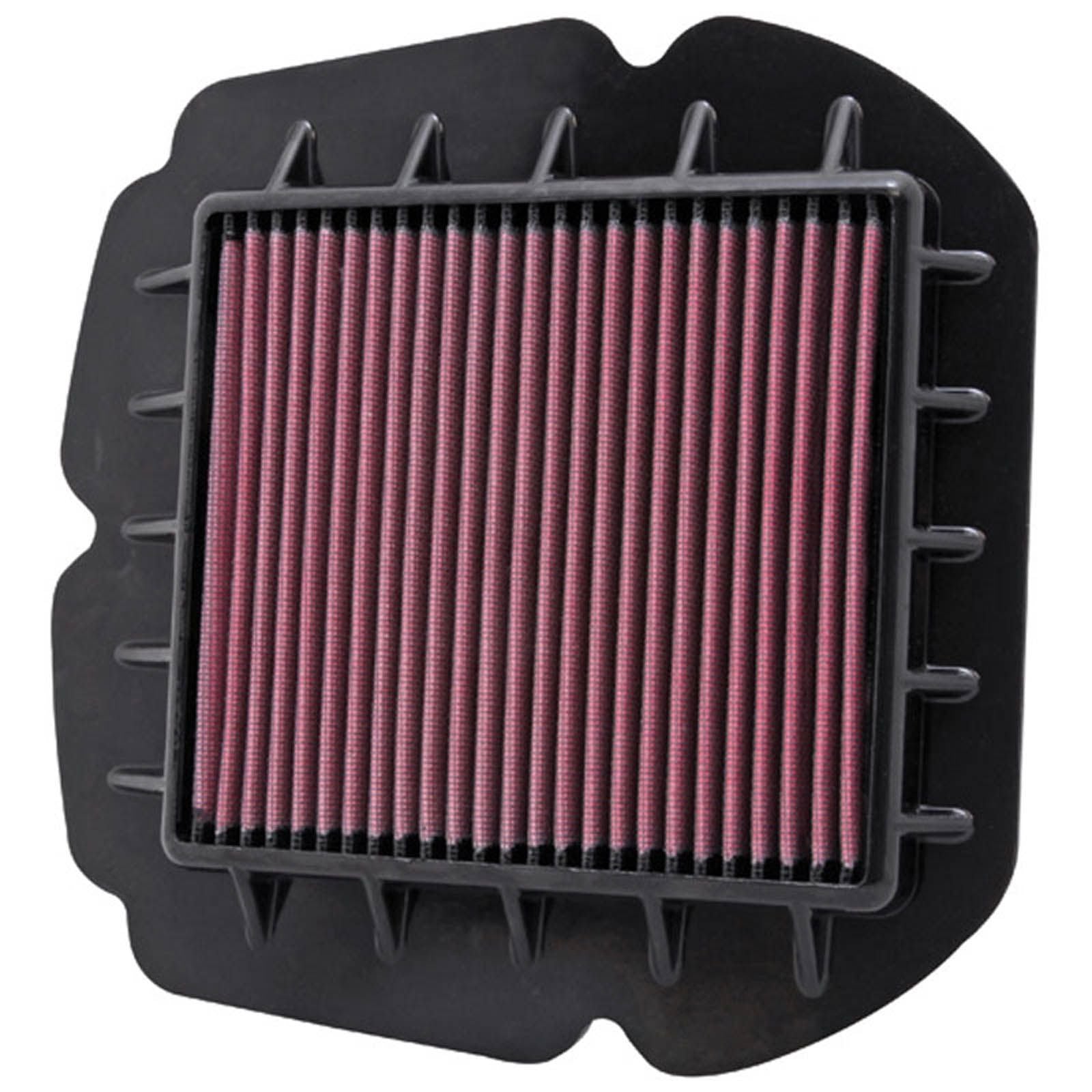 New K&N Air Filter #KNSU6509