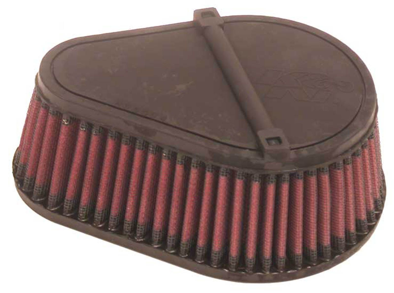 New K&N Air Filter #KNSU6596