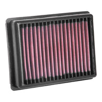 New K&N Air Filter #KNTB1216