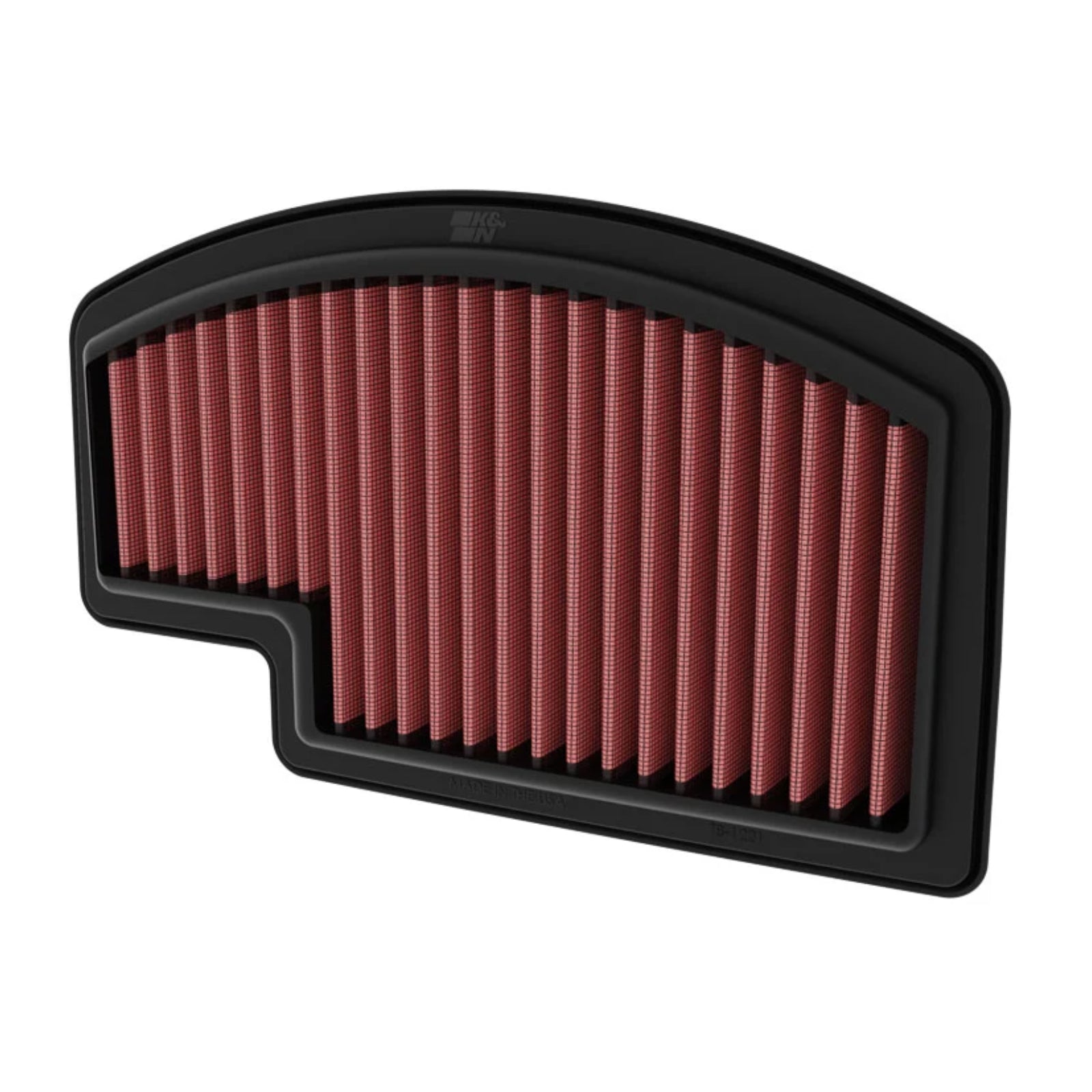 K&N Replacement Air Filter For Tri Speed Triple RS 1160CC 2021-2022 #KNTB1221