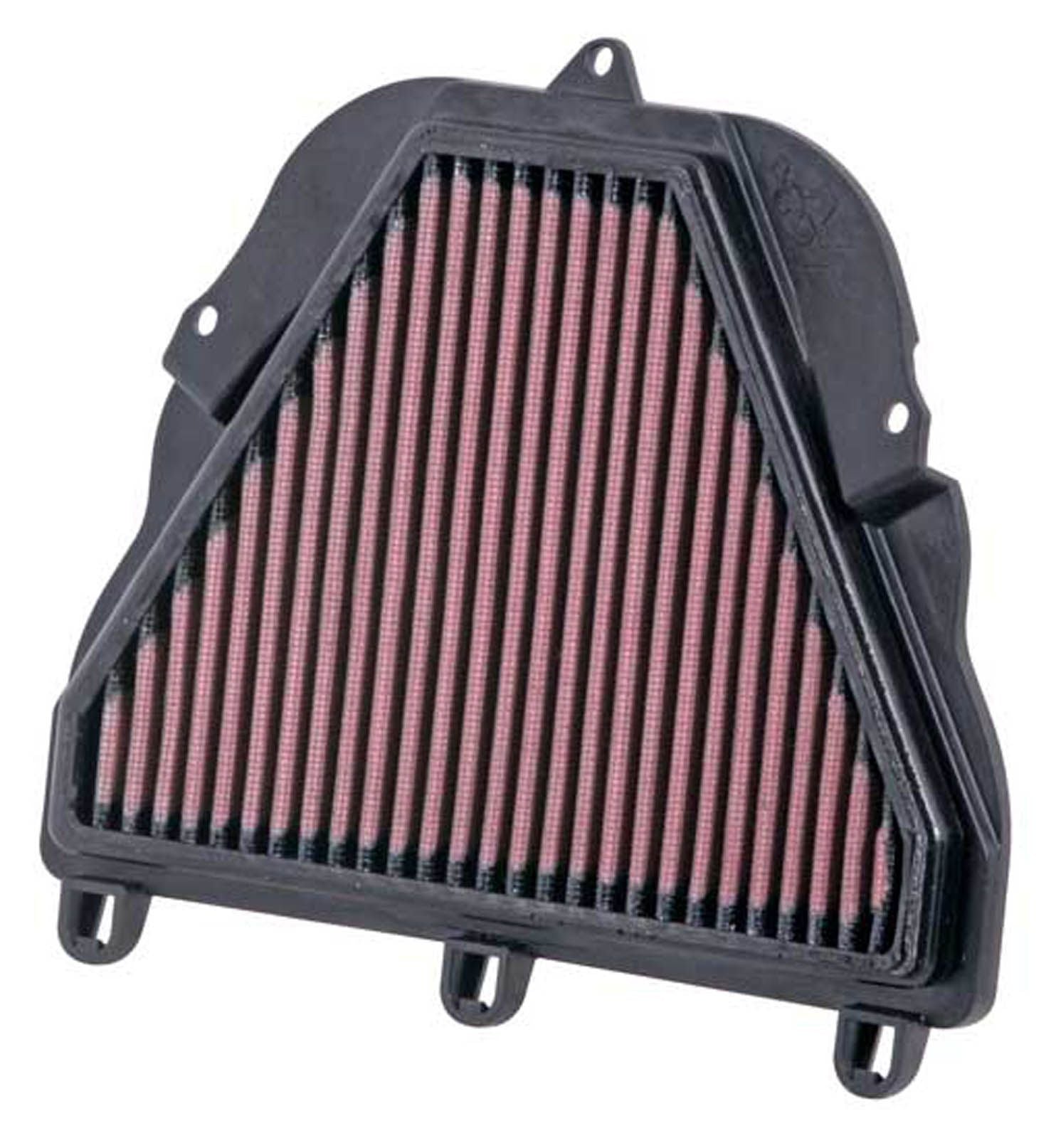 New K&N Air Filter #KNTB6706