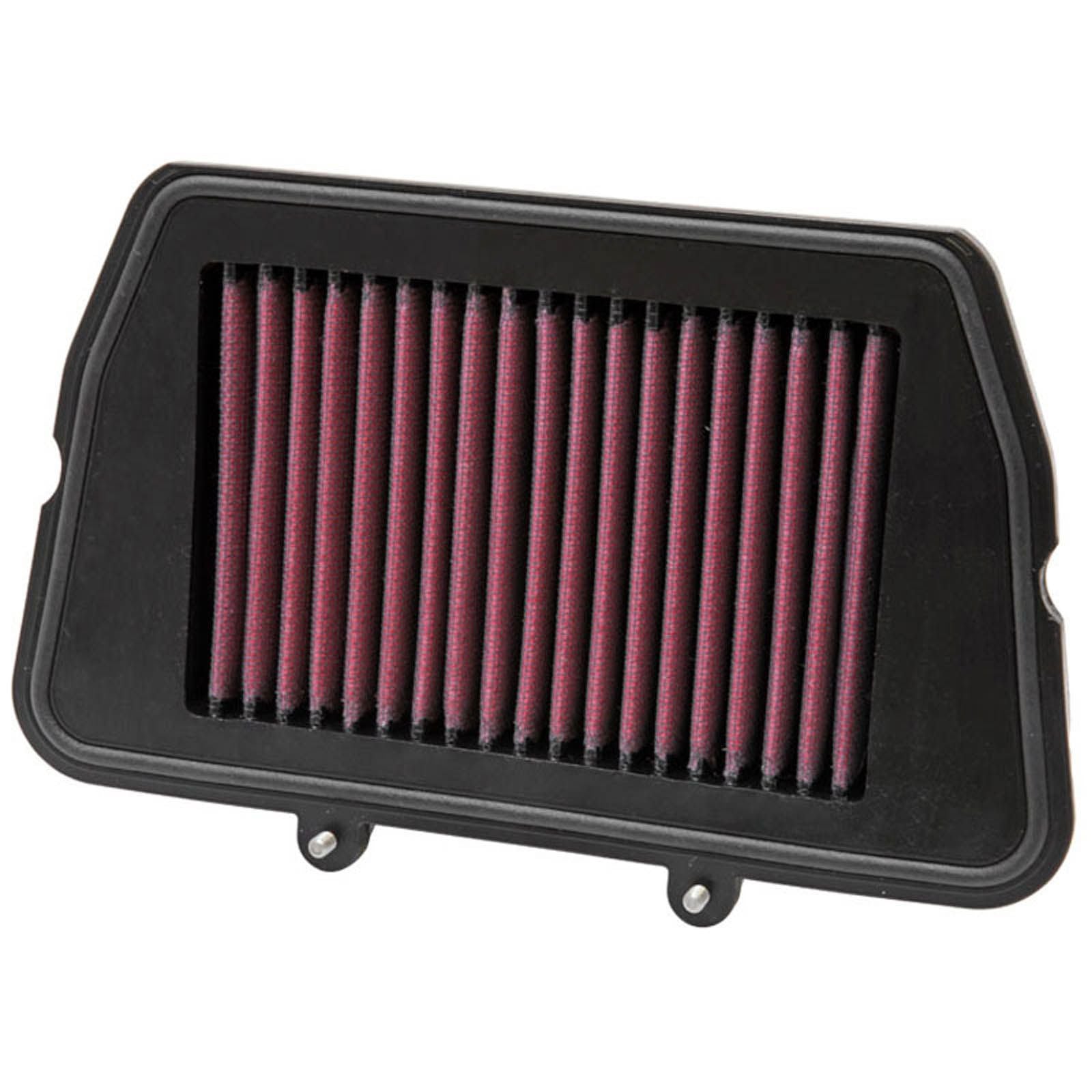 New K&N Air Filter #KNTB8011