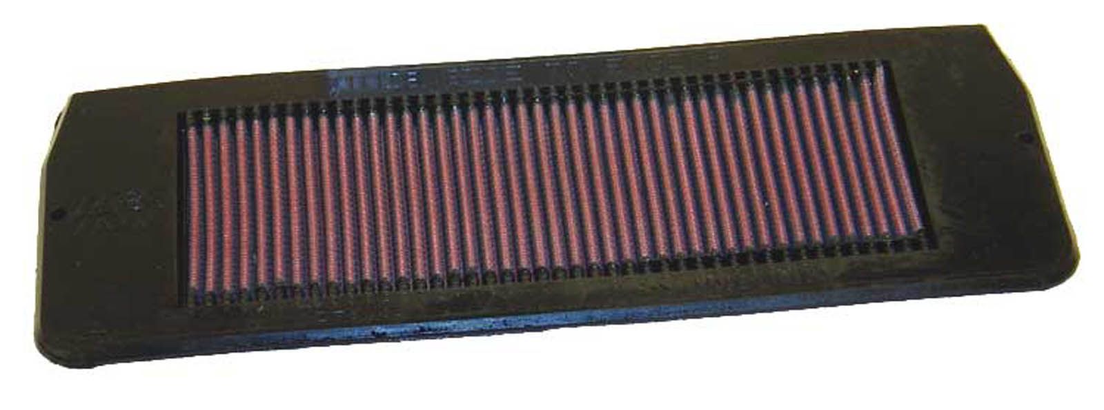 New K&N Air Filter #KNTB9091