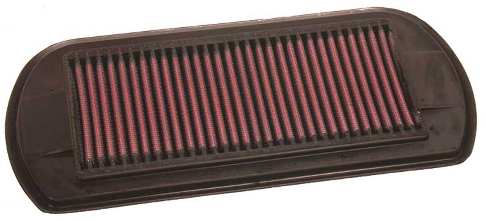 New K&N Air Filter #KNTB9095