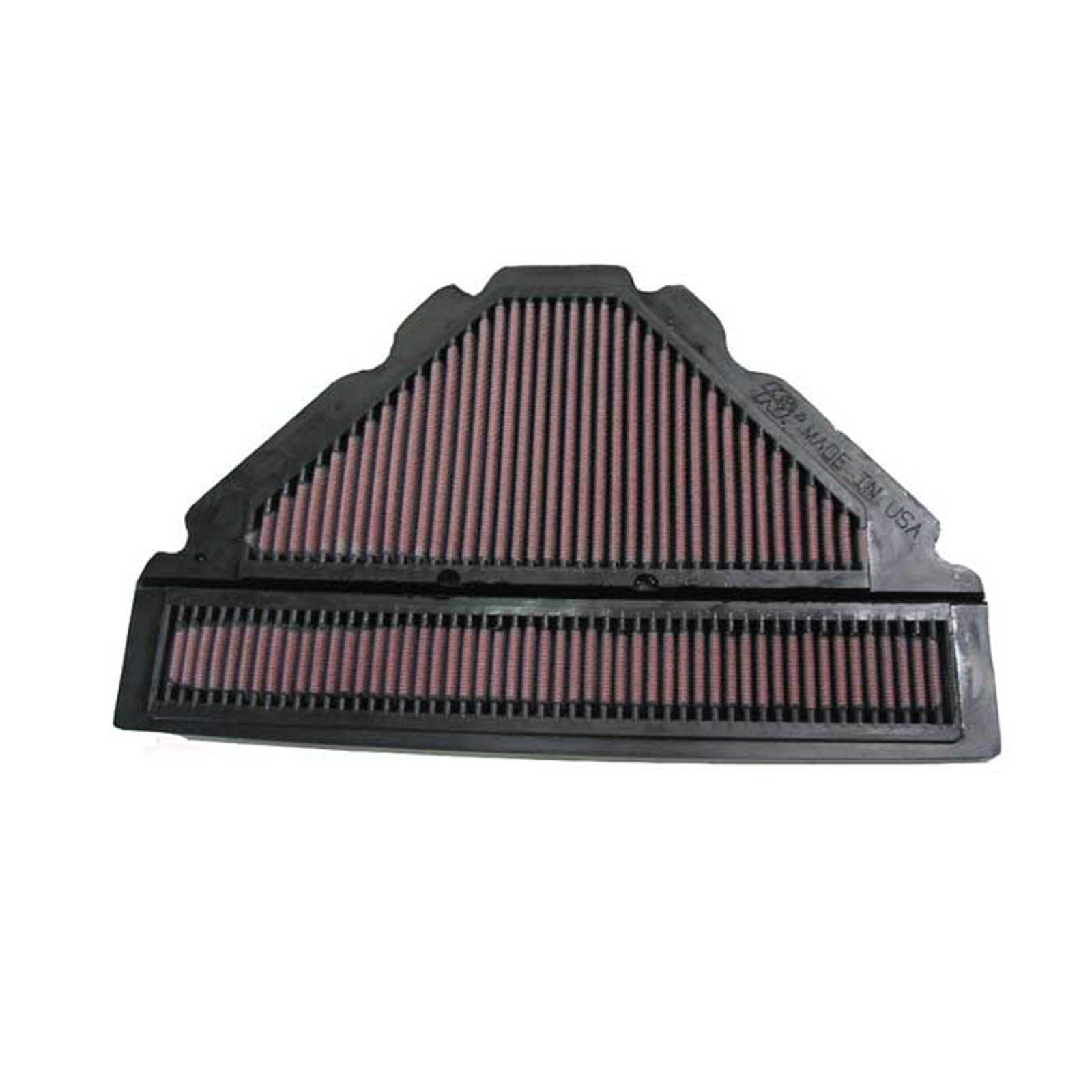 New K&N Air Filter #KNYA6096