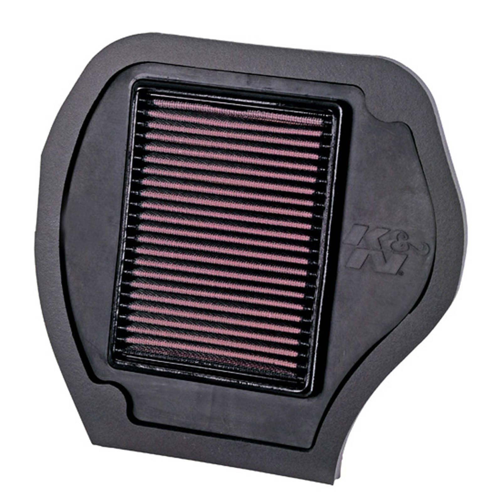 New K&N Air Filter #KNYA7007