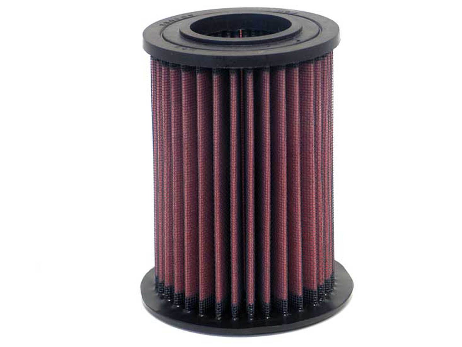 New K&N Air Filter #KNYA7086