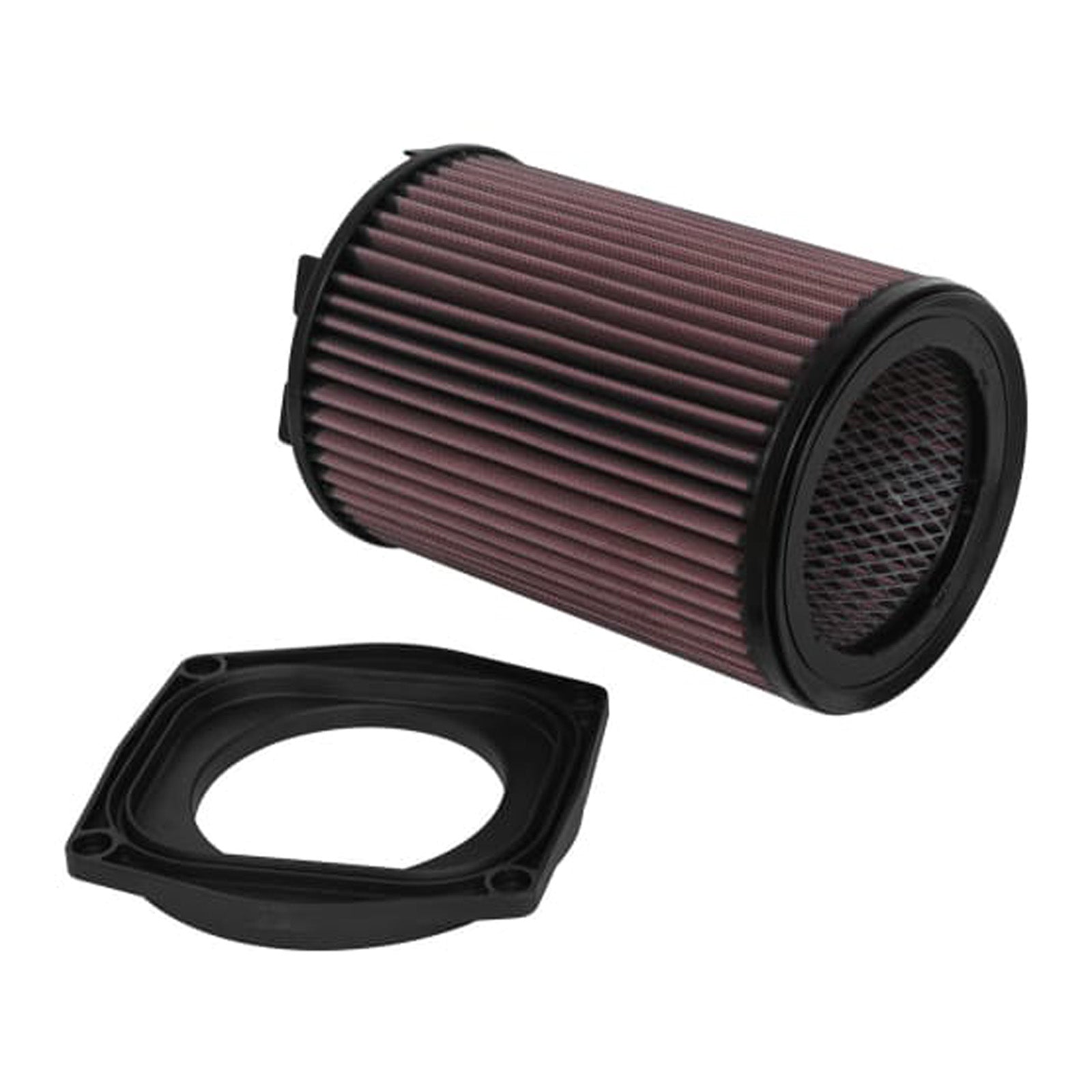New K&N Air Filter #KNYA8518