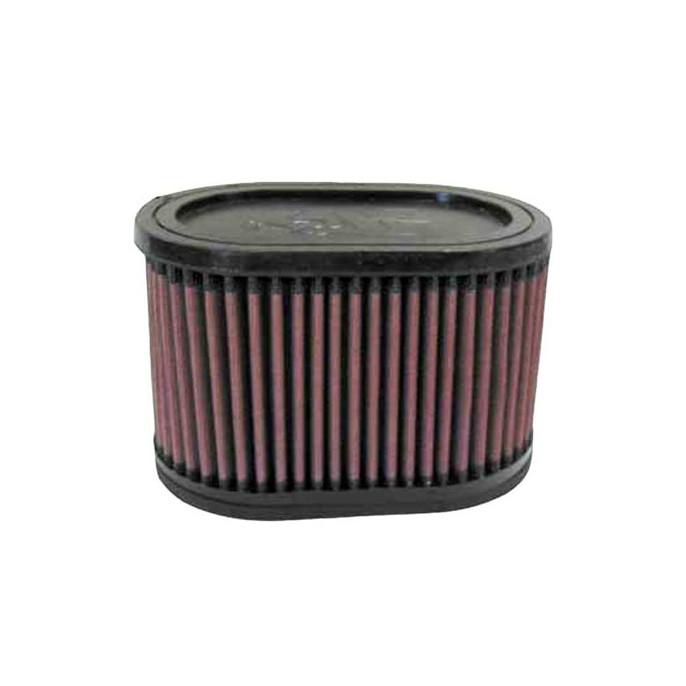 New K&N Air Filter For CAGIVA, SUZUKI KSU-0007A