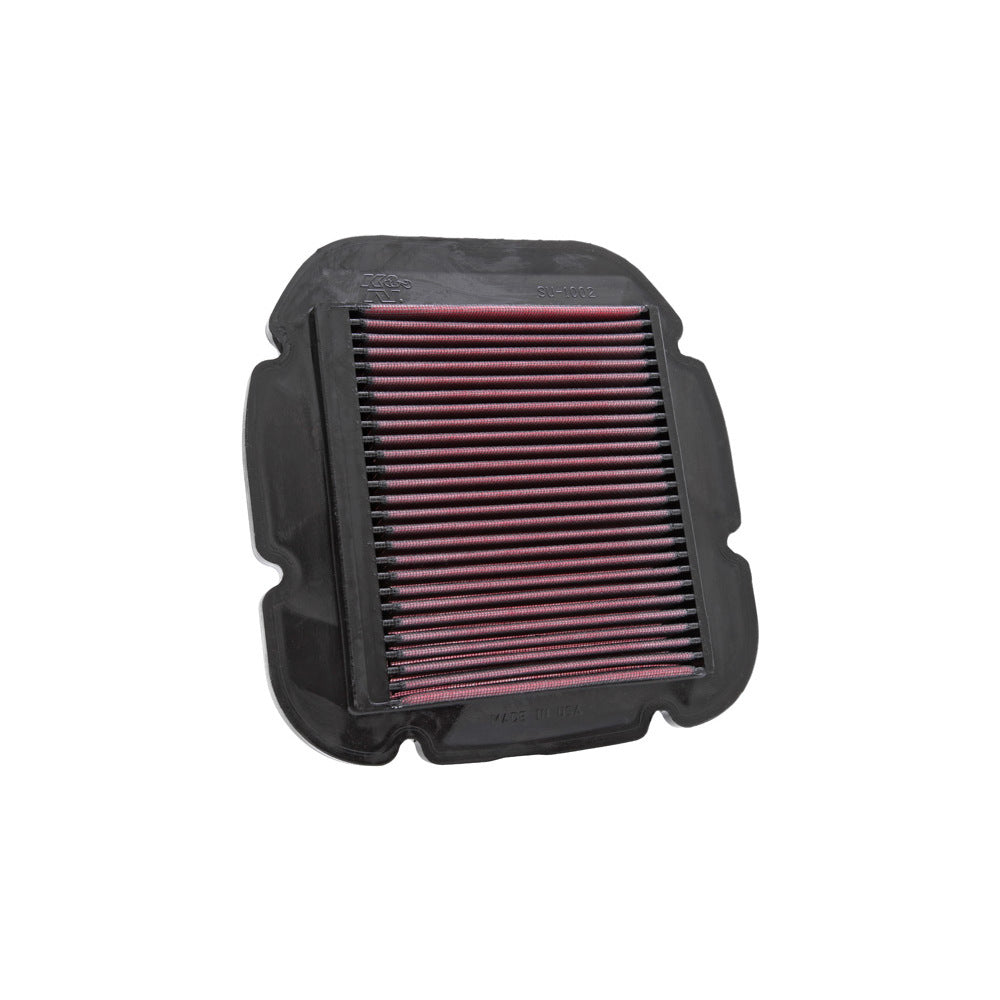 New K&N Air Filter For KAWASAKI KLV1000 EURO KSU-1002