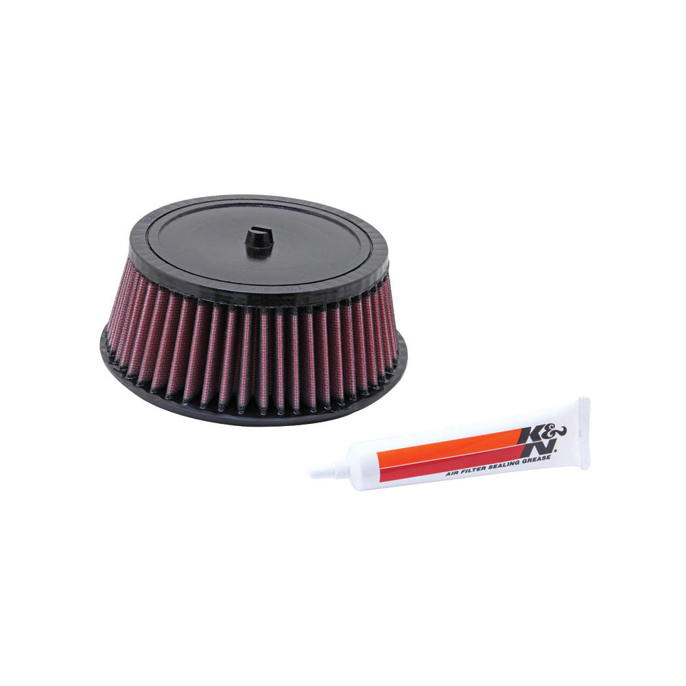 New K&N Air Filter For KAWASAKI KLX400R KSU-4000