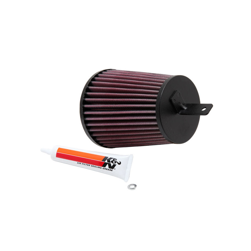 New K&N Air Filter For KAWASAKI KFX400 QUAD KSU-4002