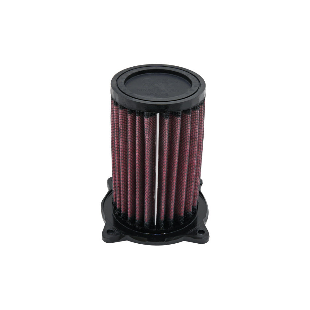 K&N Air Filter For SUZUKI GV1200 MADURA, GS500E, GS500F, VZ800 MARAUDER KSU-5589