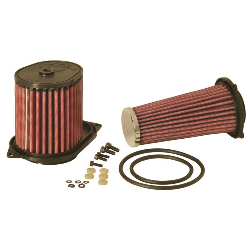 New K&N Air Filter For SUZUKI VS800GL INTRUDER KSU-7086