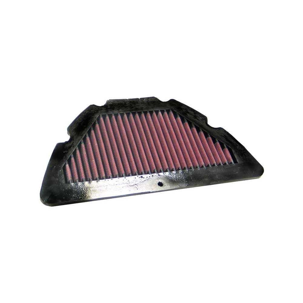 New K&N Air Filter For YAMAHA YZF-R1 KYA-1004
