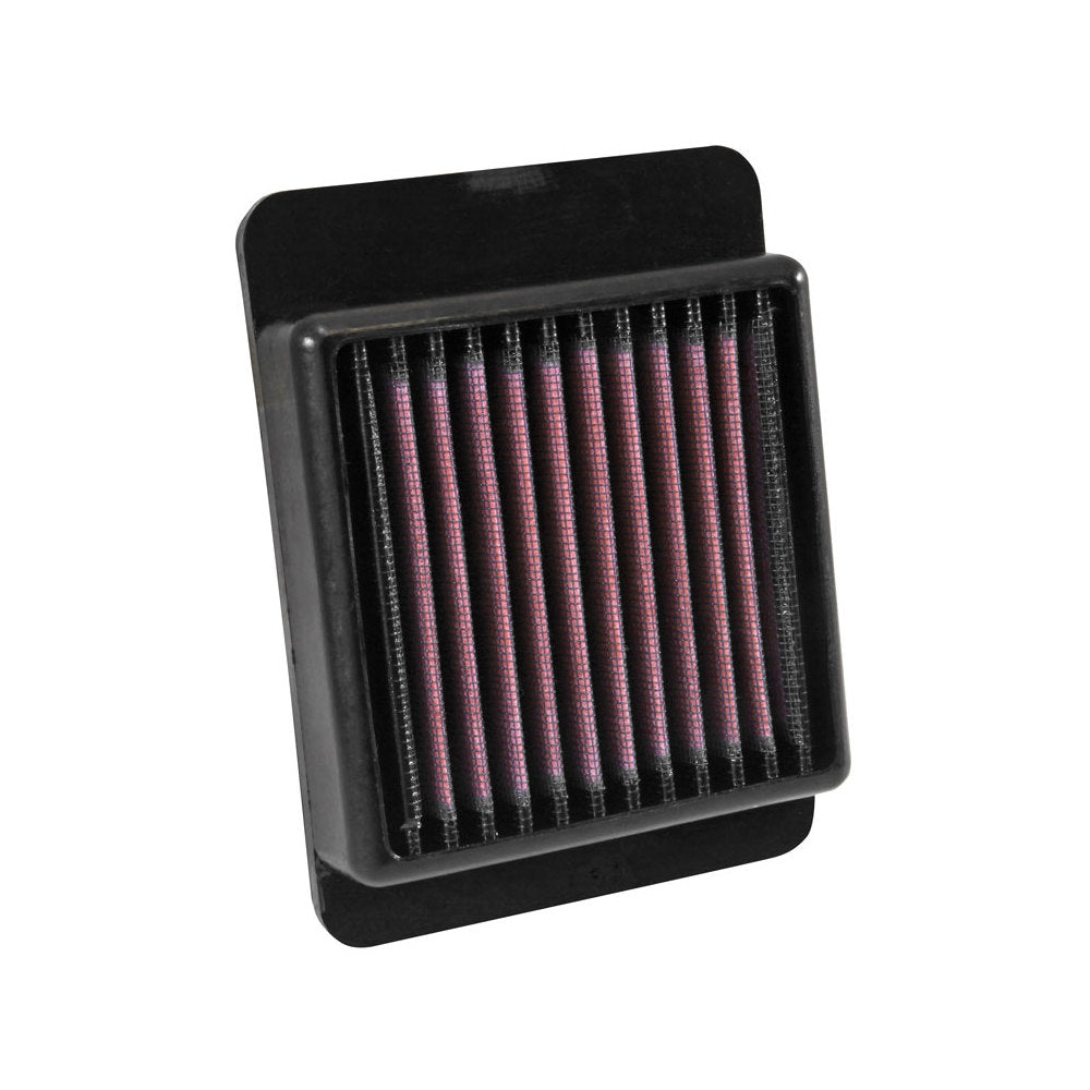 New K&N Air Filter For SUZUKI GSX-S125, GSX-R125 KYA-3215