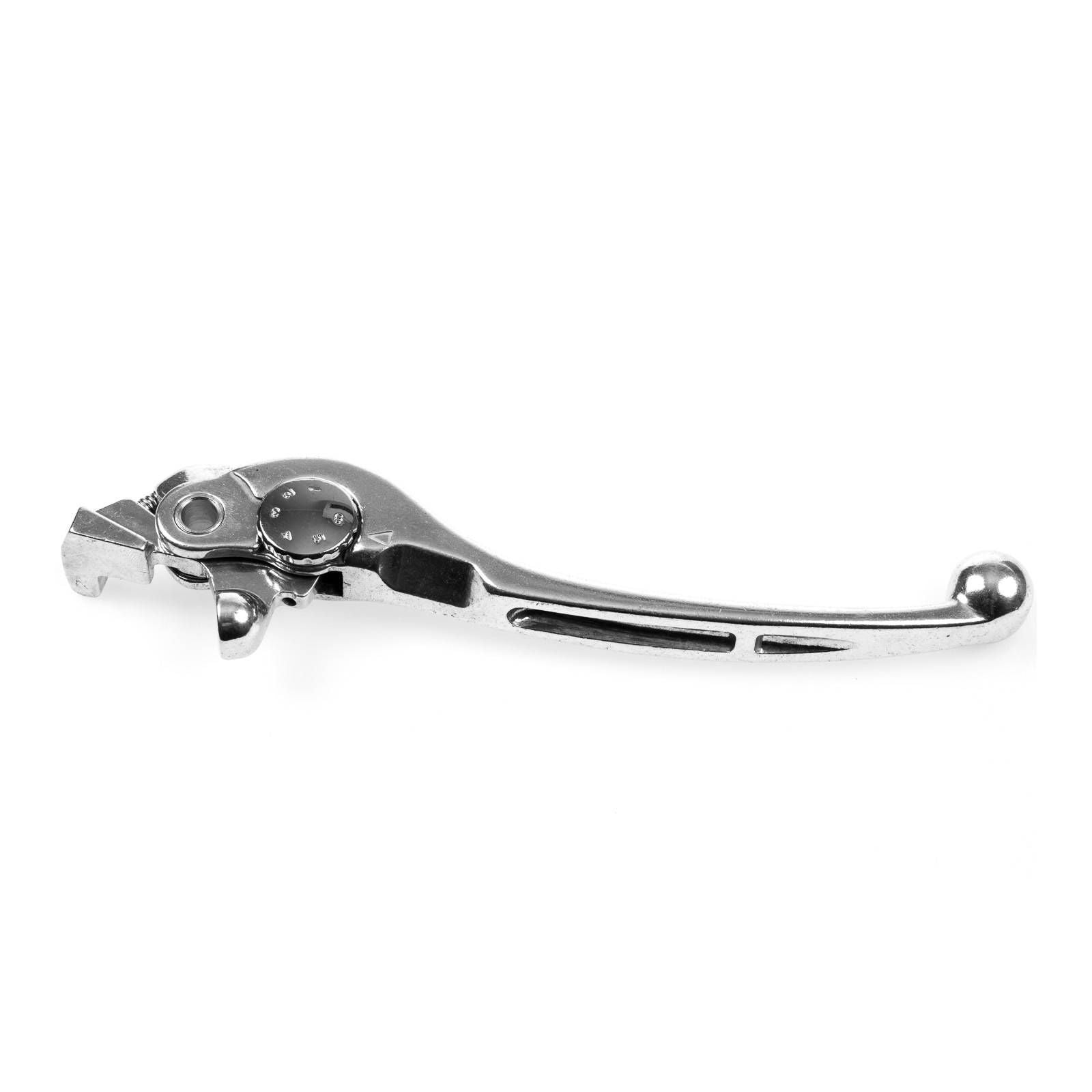 New WHITES Brake Lever For Honda #L1BMCS