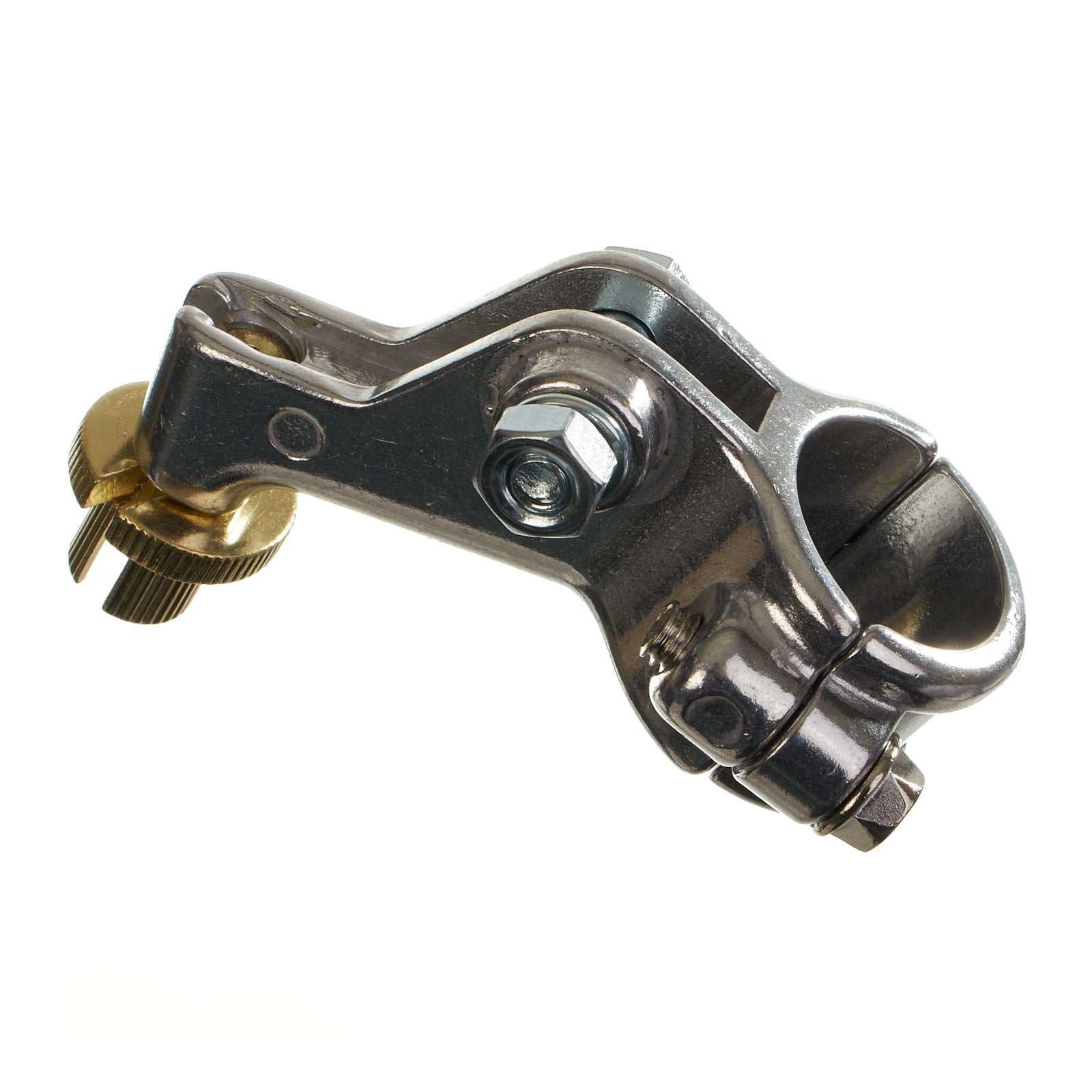 New WHITES Clutch Lever Bracket For Honda CLUTCH SIDE KAE #L1HKAEP