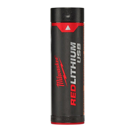 New Milwaukee Powered Tool Redlithium Usb Battery L4B2
