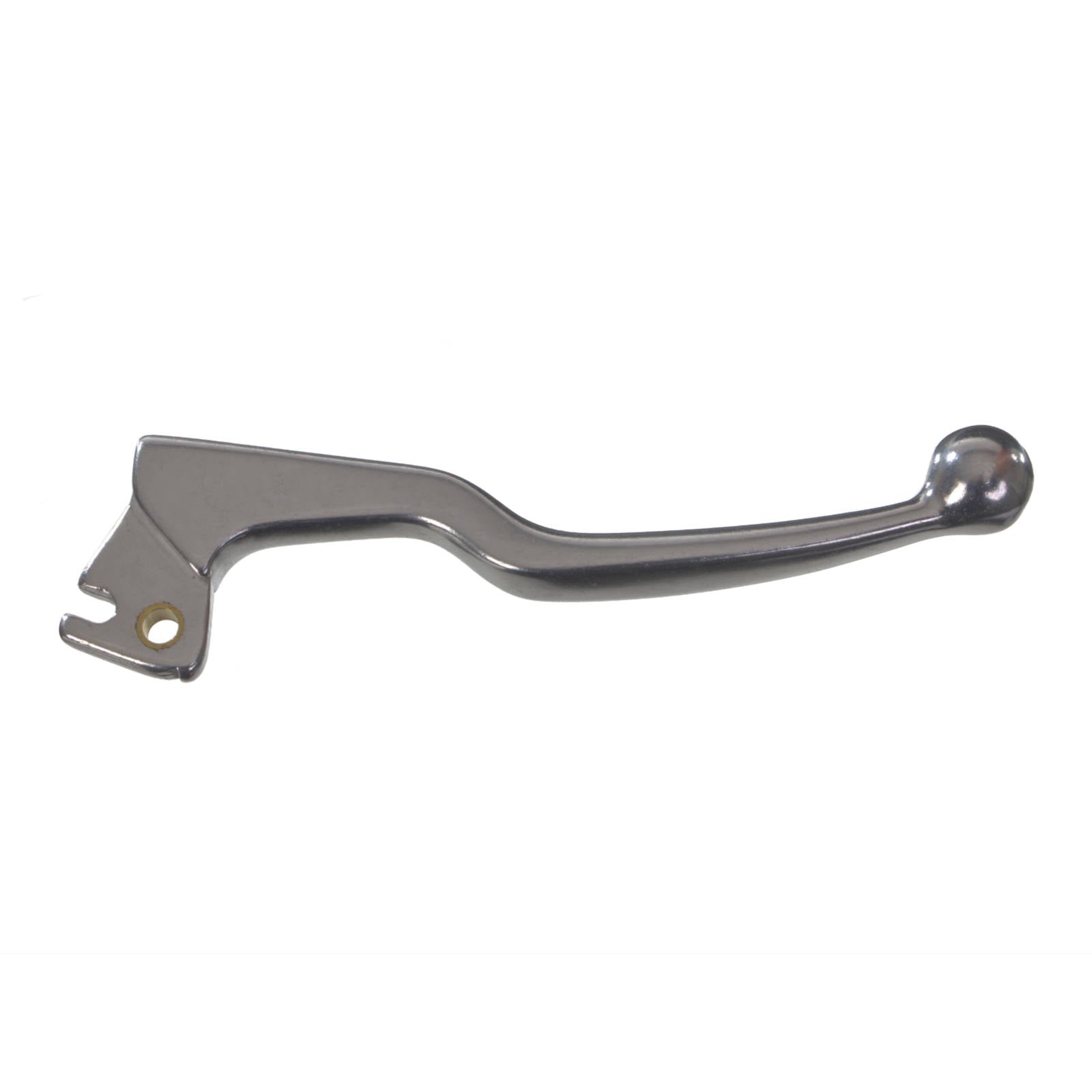 New WHITES Brake Lever For Suzuki DS80 A100 / Polaris Short Blade #L5B464IS