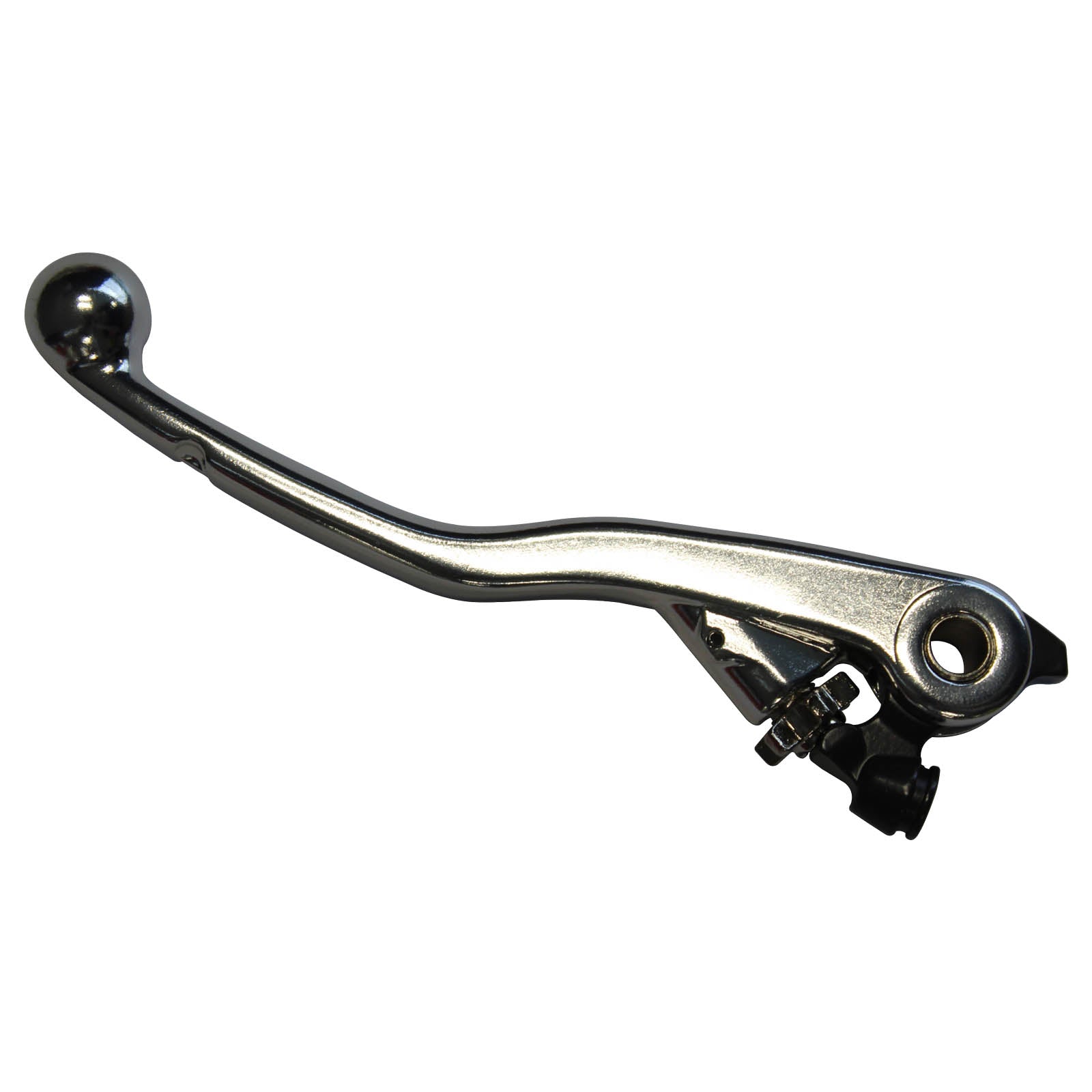 New WHITES Motorcycle Clutch Lever #L8C5033 | Australian Moto Spares