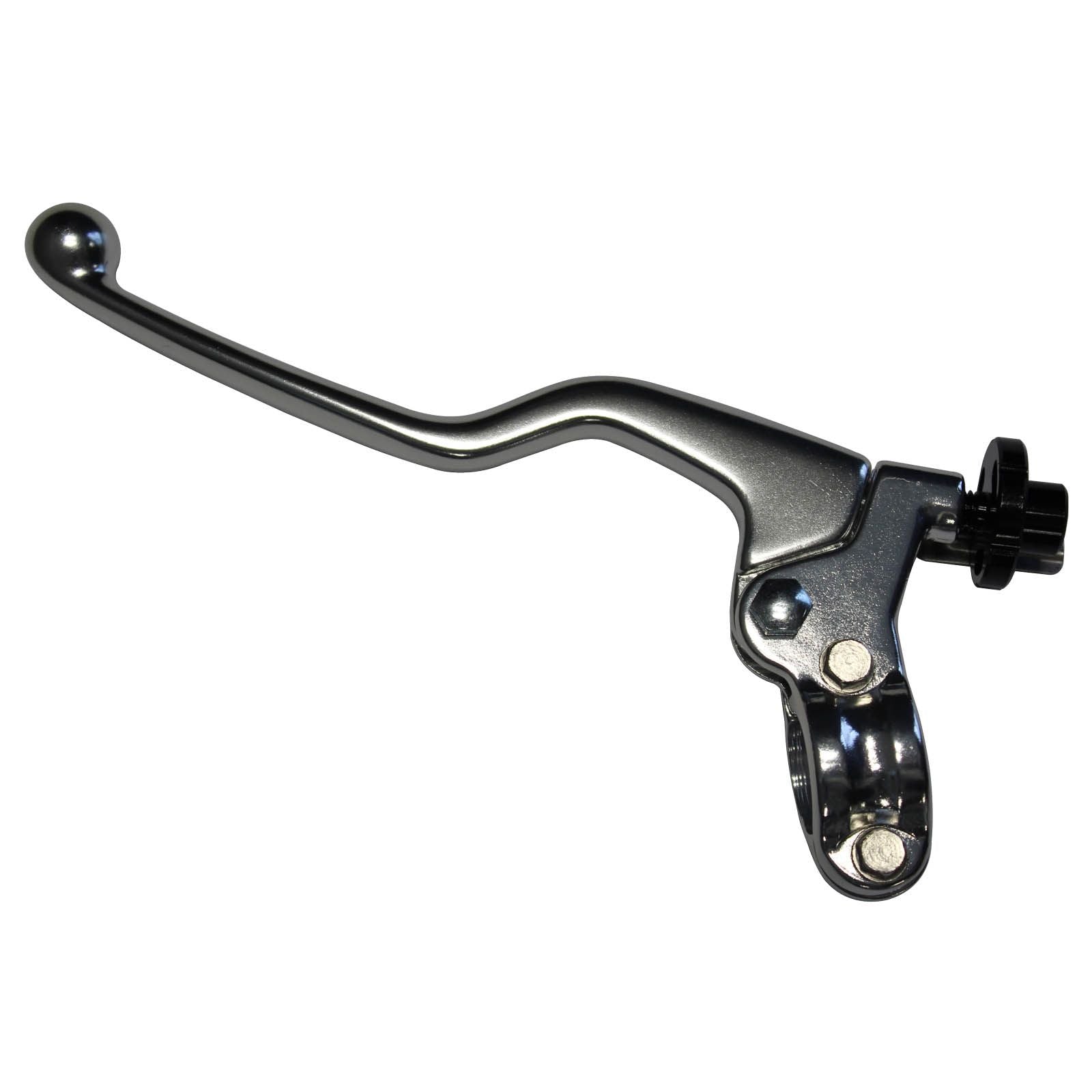 New WHITES Clutch Lever Assemblie Quick Adjust #LACDFL