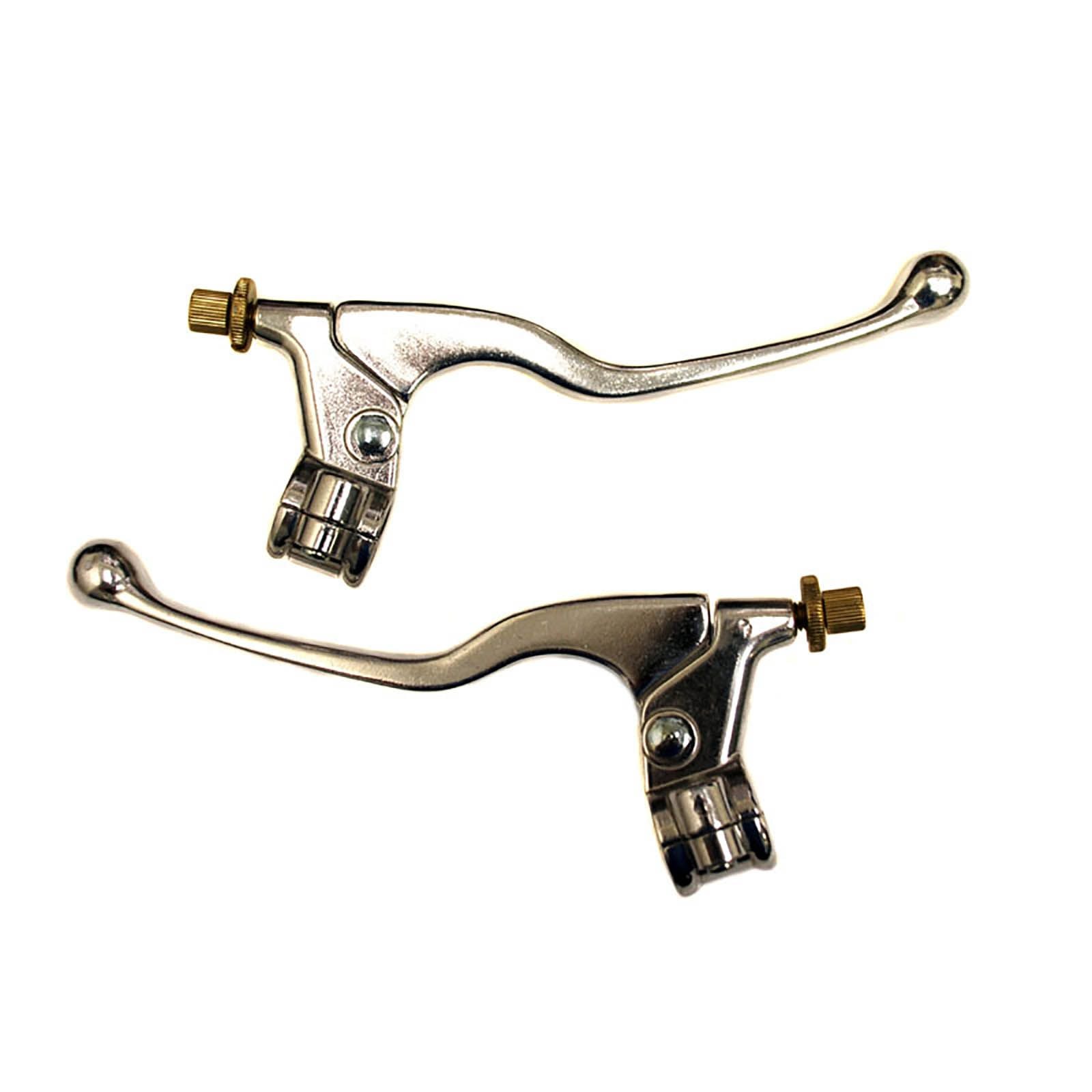 BRAKE LEVER ASSEMBLIES
