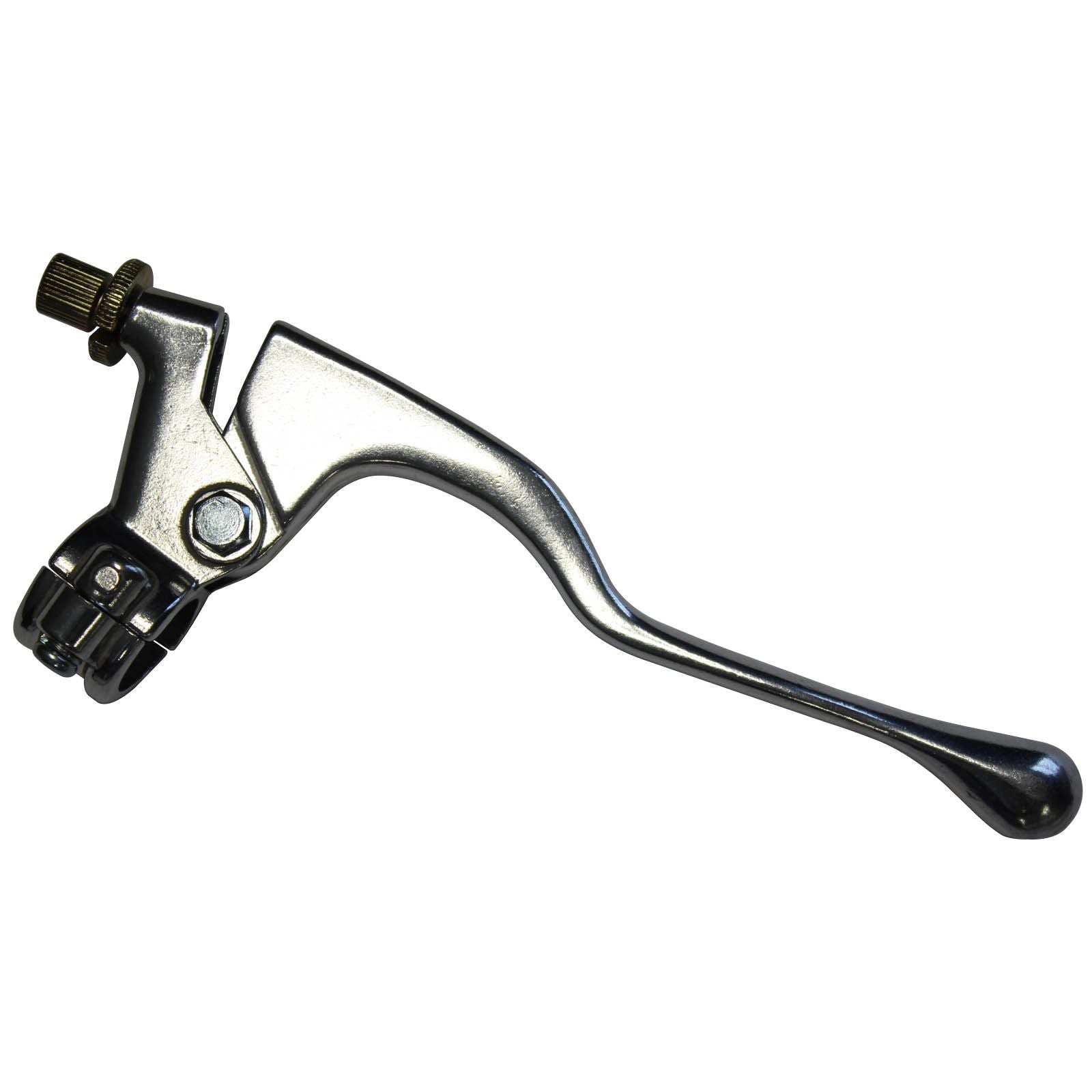 New WHITES Brake Lever Assembly Thick For Polaris #LAXR135P