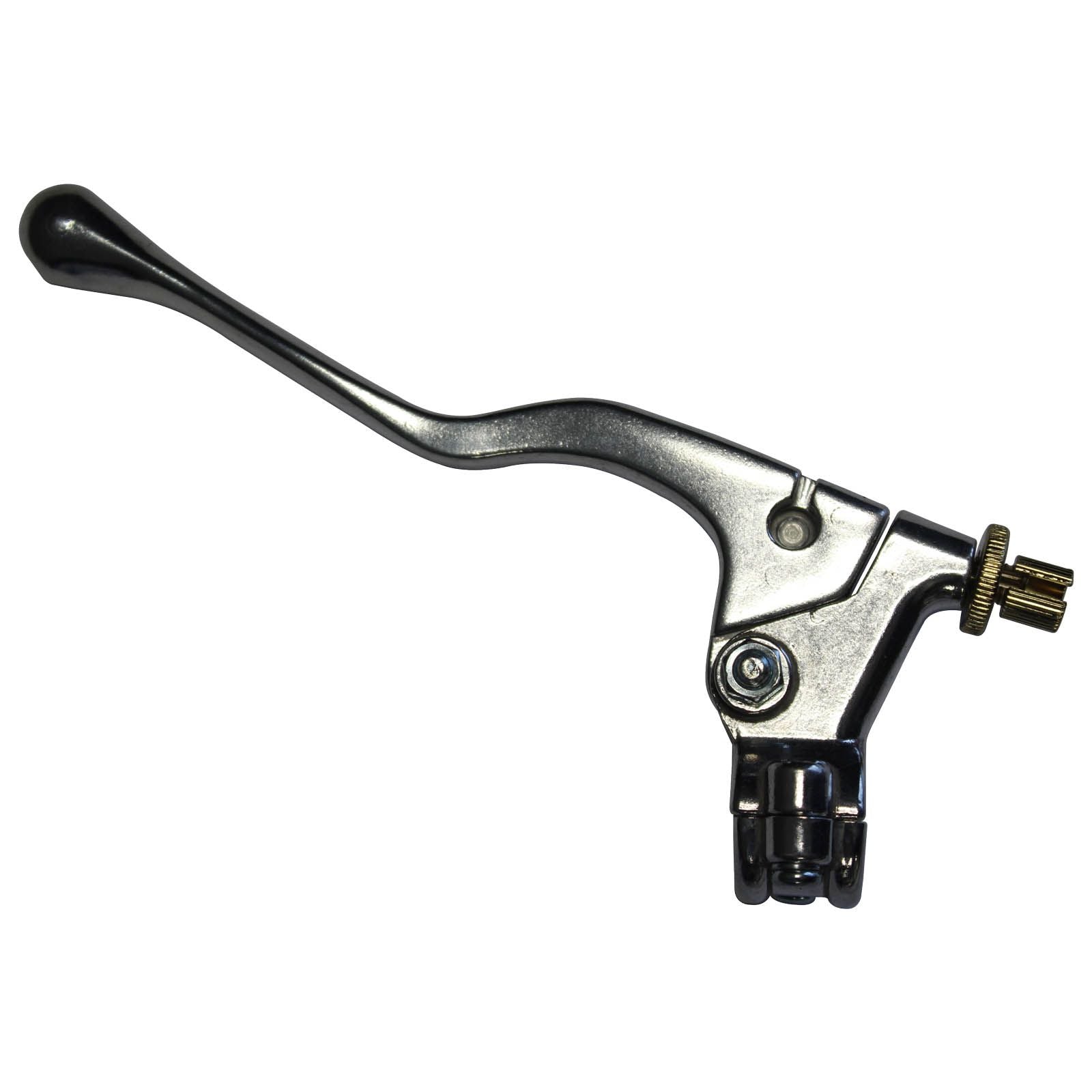 New WHITES Brake Lever Assembly Thick For Polaris #LAXR135P
