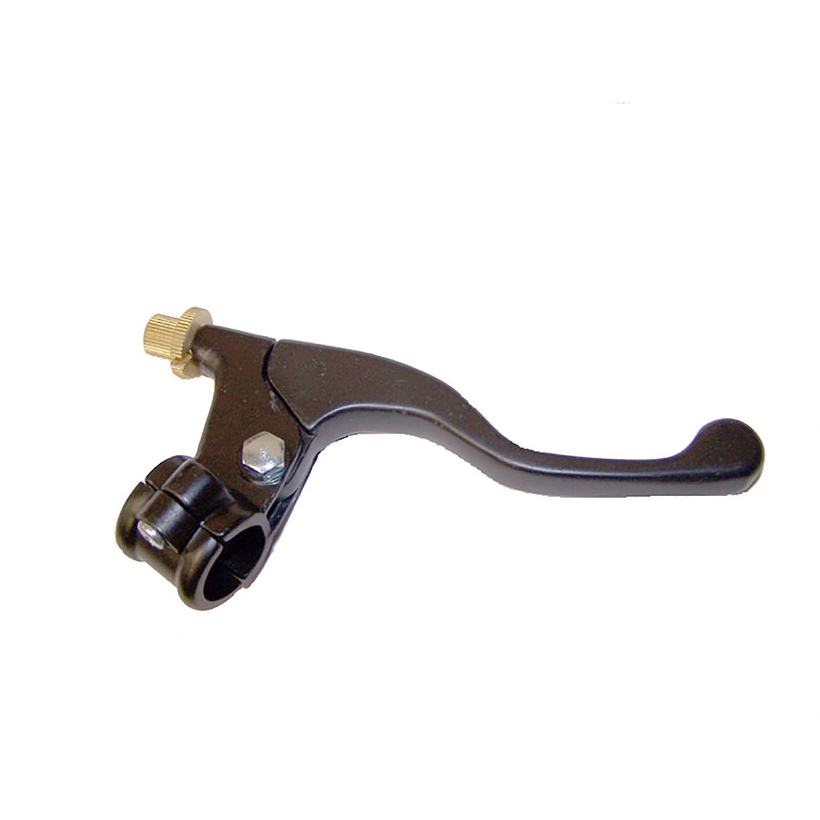 New WHITES Brake Lever Assembly Short D/Leg #LAYSK125