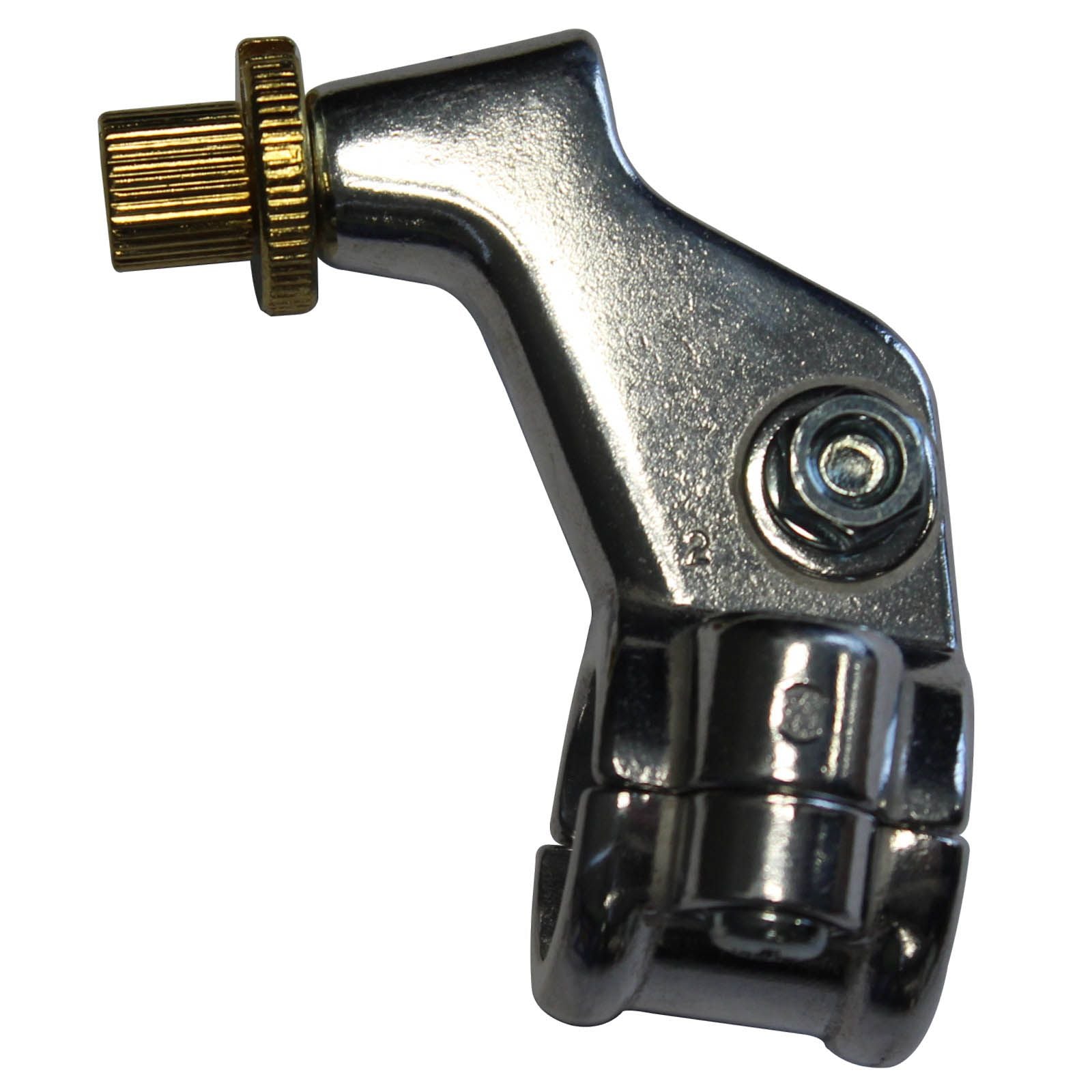 WHITES Clutch Lever Bracket For Yamaha / Susuki / Kawasaki 2pce Type Polaris